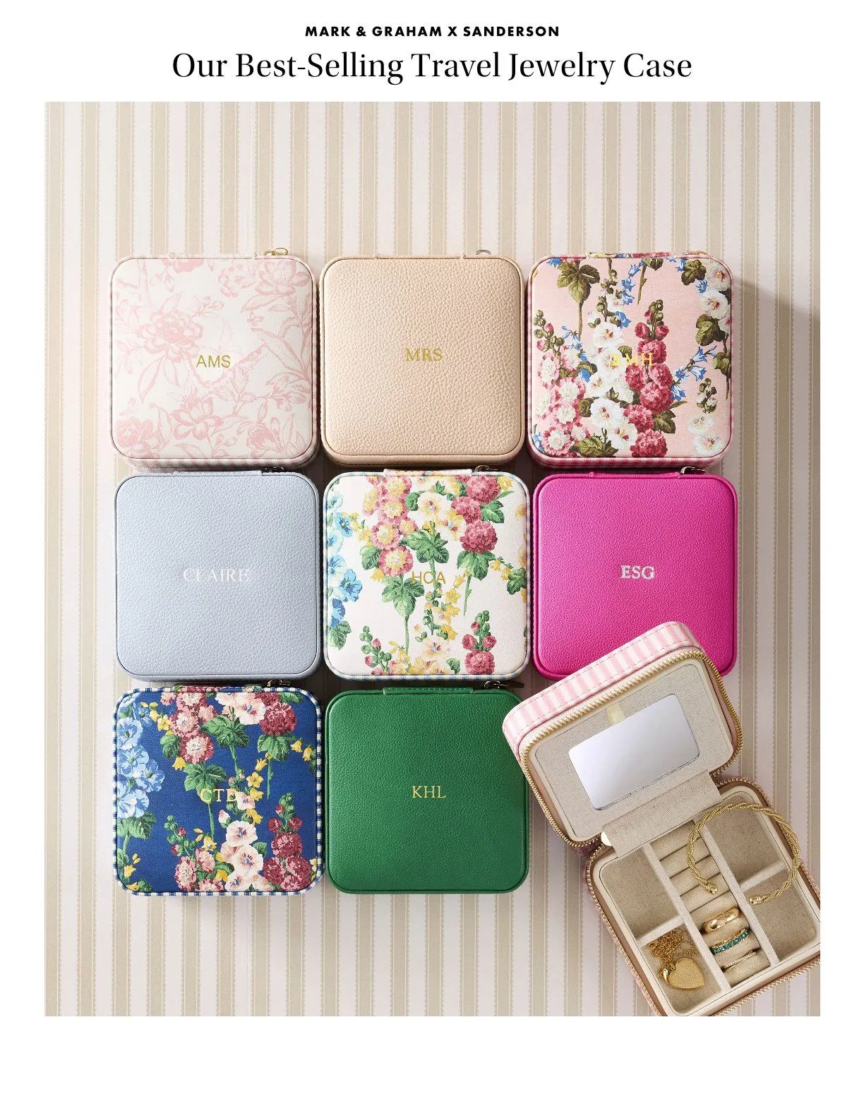 Weekly ad Littman Jewelers Catalog from April 1 to April 30 2025 - Page 8