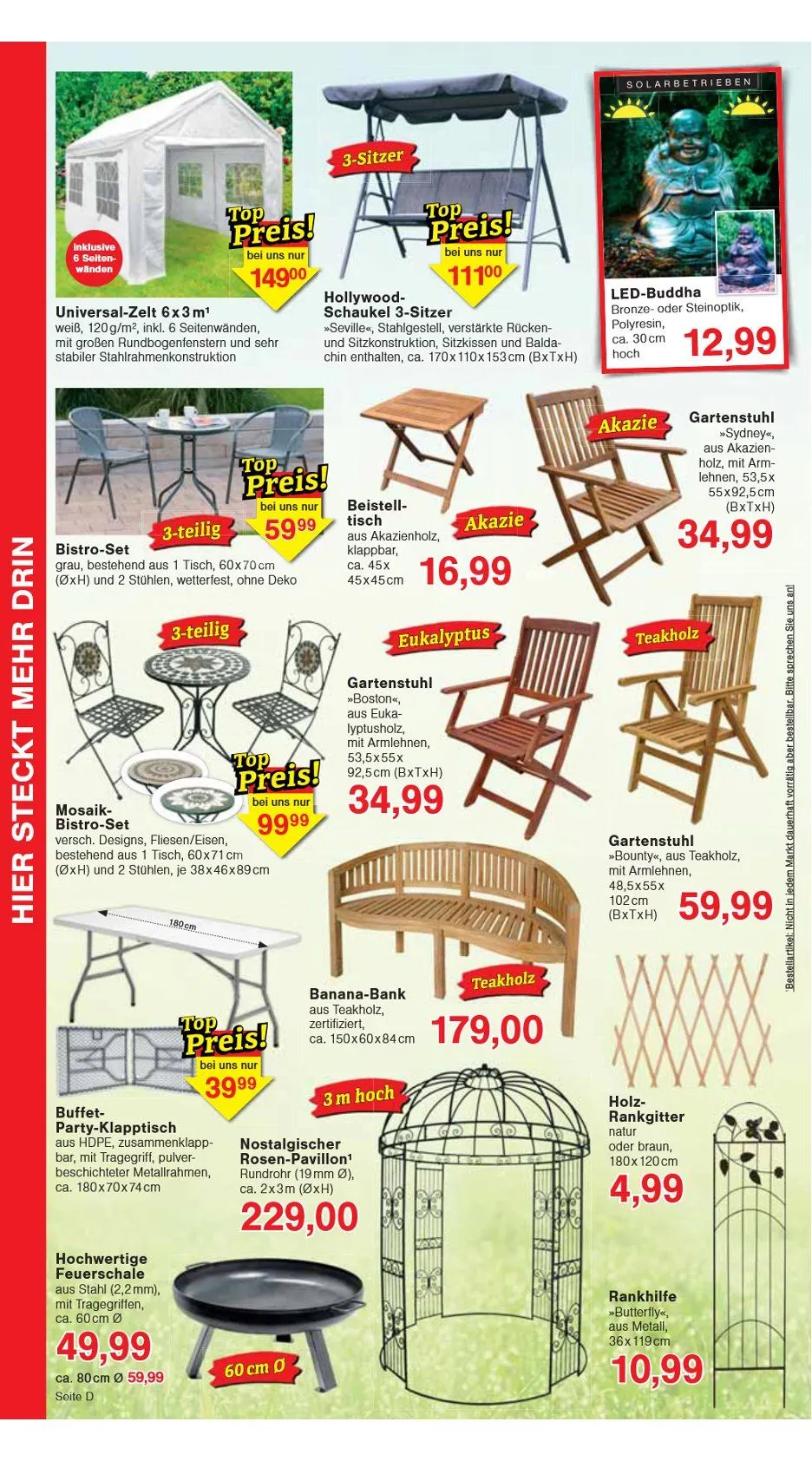 Wiglo Wunderland Prospekte von 28. Juli bis 2. August 2025 - Prospekt seite 8