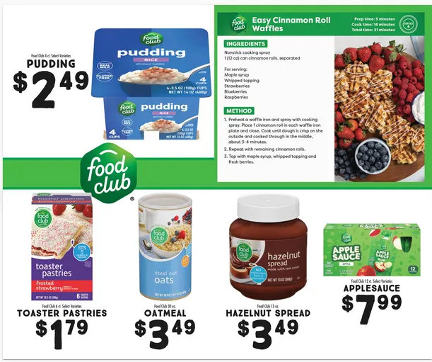 Weekly ad Macey's Sales from March 4 to March 31 2026 - Page 8