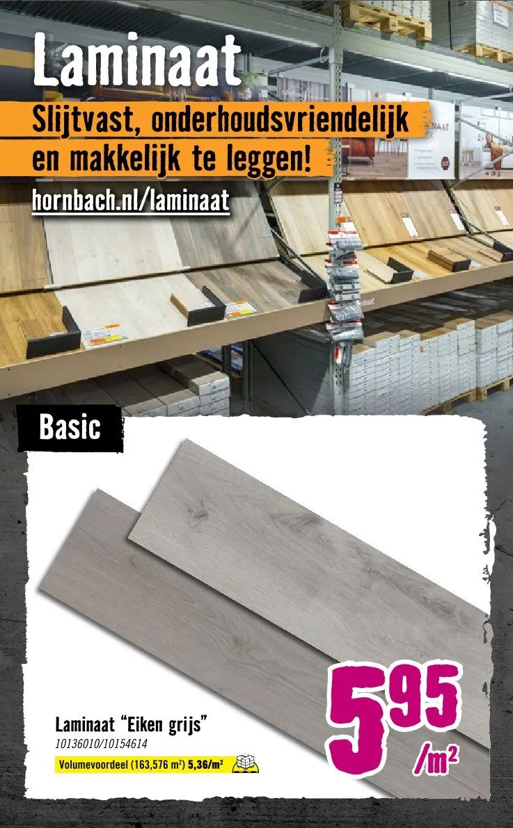 Hornbach folders van 10 juni tot 23 juni 2026 - Folder pagina 8