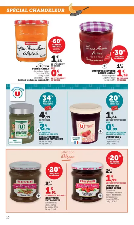 Bi1 Catalogue du 20 janvier au 1 février 2026 - Catalogue page 8