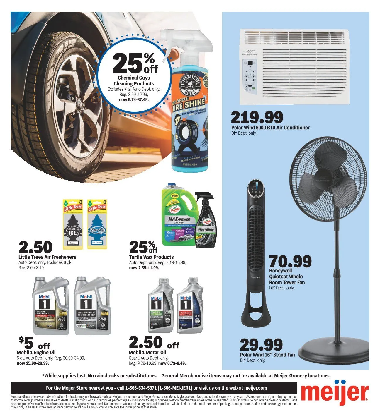 Weekly ad Meijer Sales from May 27 to June 2 2026 - Page 8