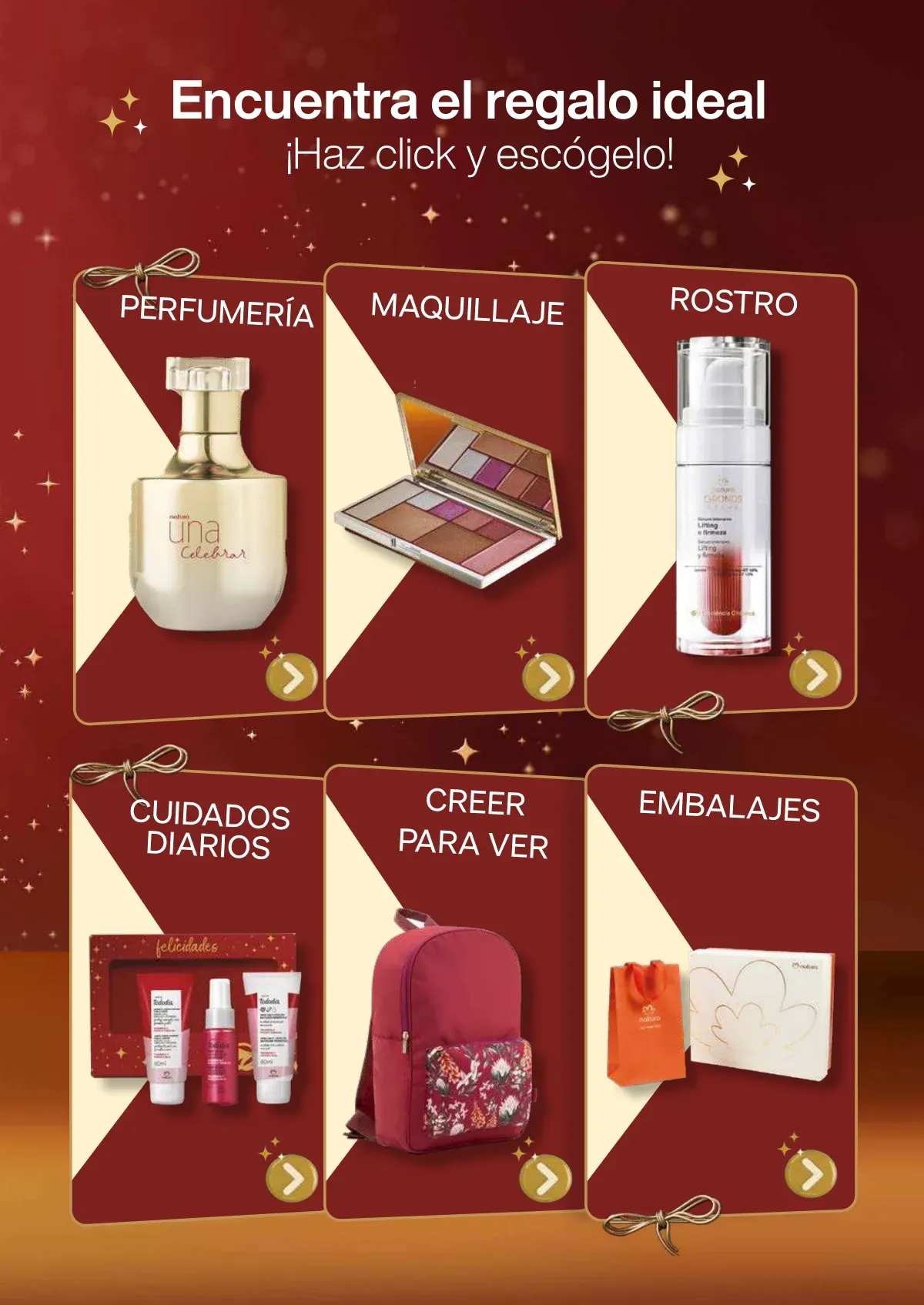 Catalogo de  Natura Ofertas 11 de noviembre al 9 de diciembre 2025 - Pag 7