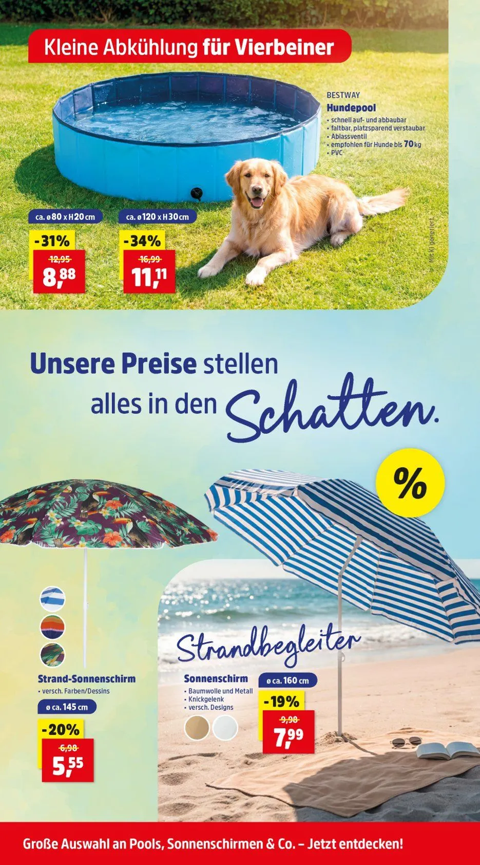 Thomas Philipps Angebote von 22. Juni bis 27. Juni 2026 - Flugblätt seite 8