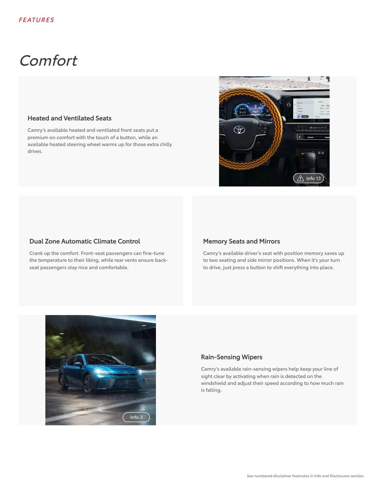 Weekly ad Toyota  from February 23 to March 1 2026 - Page 8