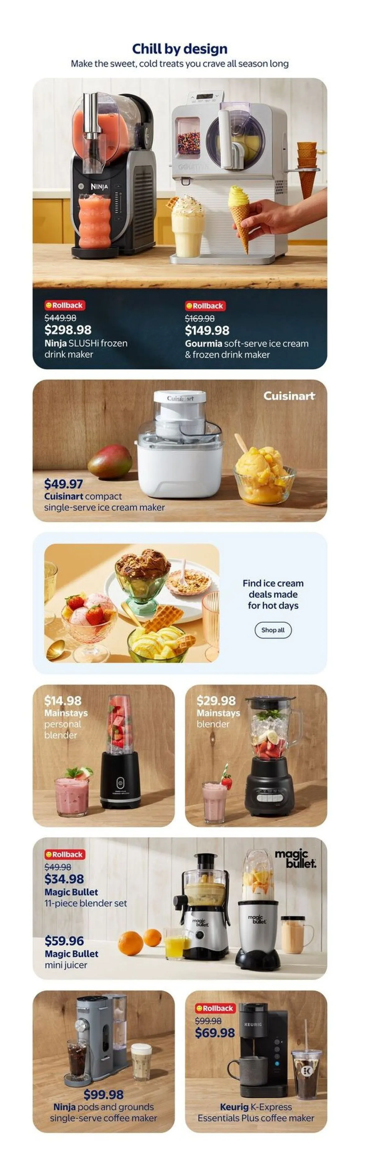  Walmart Sales from May 13 to May 19 2026 - flyer page 8