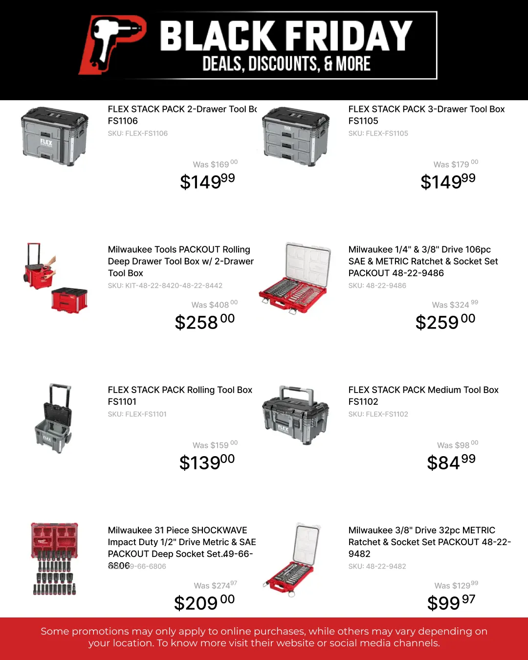 Weekly ad Weekly ads from November 29 to December 11 2025 - Page 7