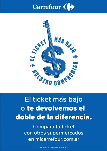 Ofertas de Ofertas Carrefour Express 3 de febrero al 9 de febrero 2026 - Página 8 del catálogo