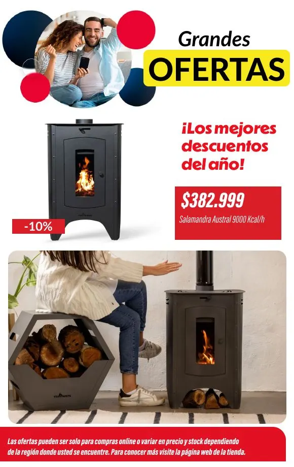 Ofertas de Oferta especial 29 de mayo al 15 de junio 2025 - Página 7 del catálogo