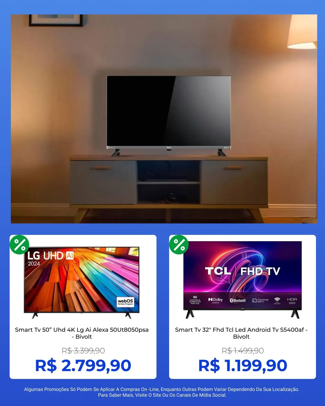 Encarte de Folhetos Havan 28 de fevereiro até 15 de março 2025 - Pagina 7