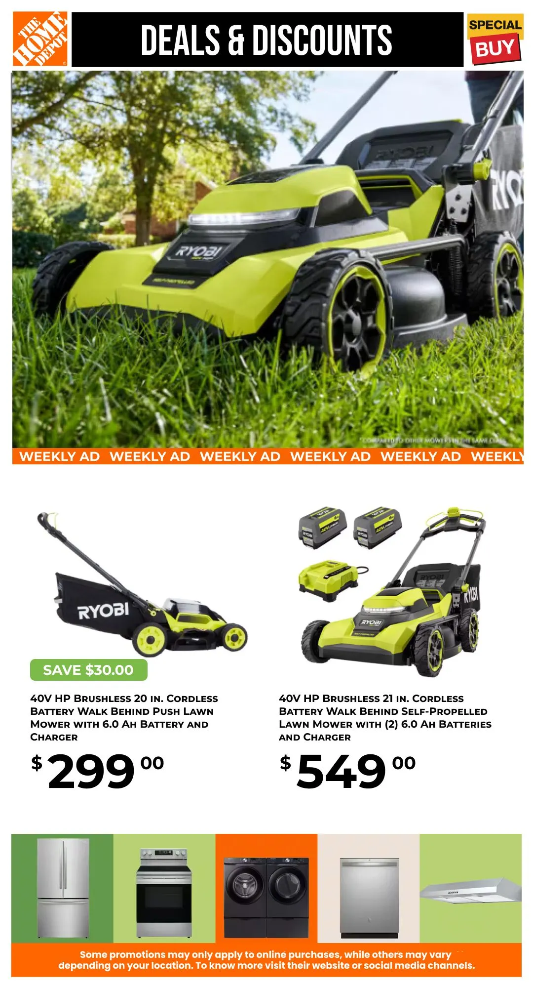 Weekly ad Weekly ads from June 10 to June 30 2025 - Page 7