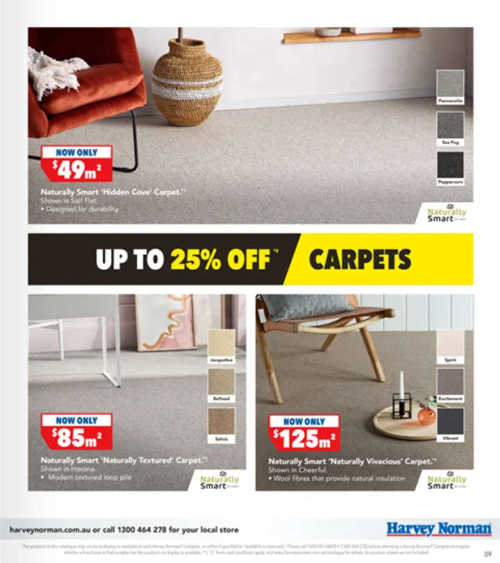 Harvey Norman Sales - Catalogue valid from 1 July to 5 July 2026 - page 8