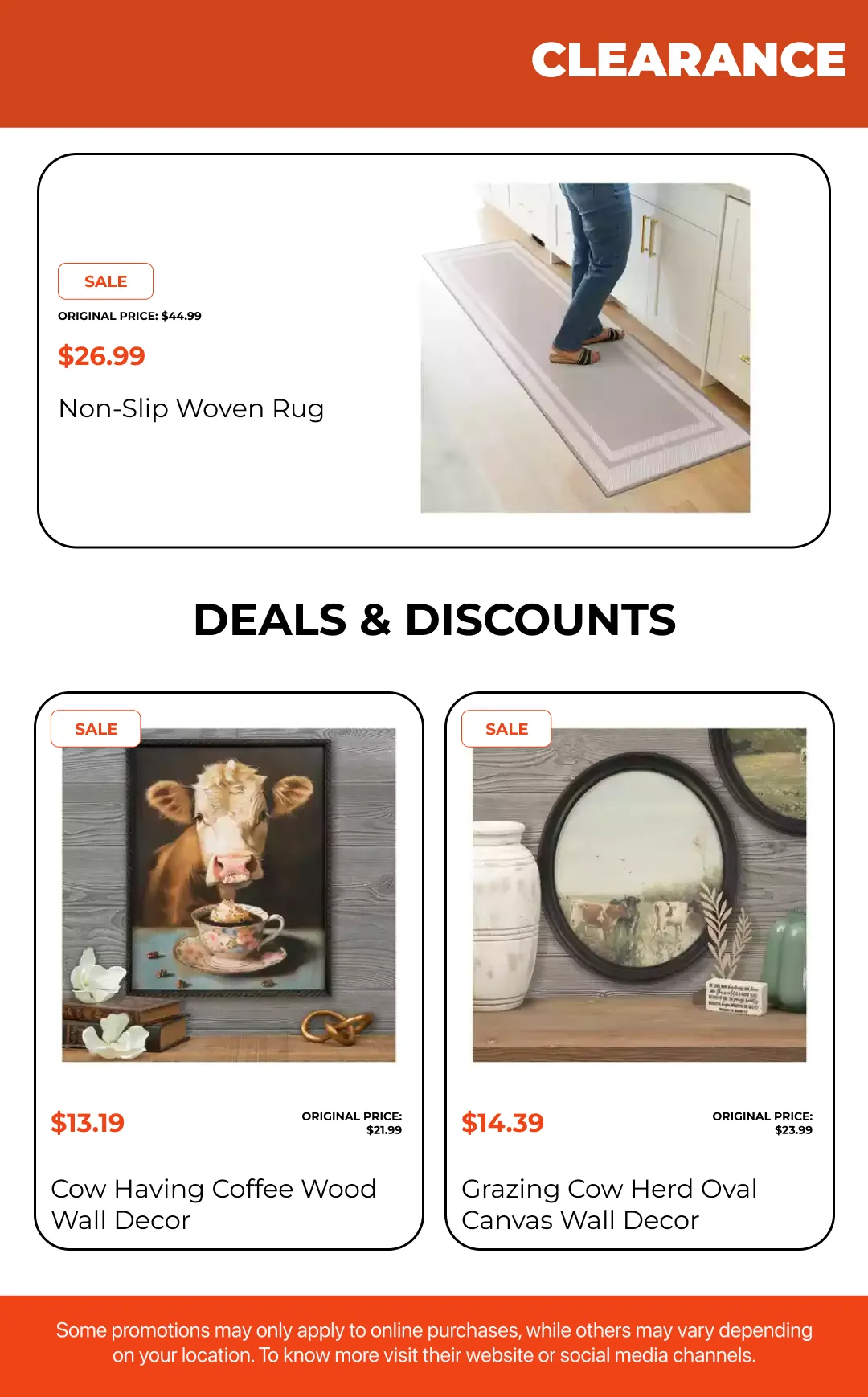 Weekly ad Hobby Lobby Sales from June 18 to July 2 2026 - Page 8