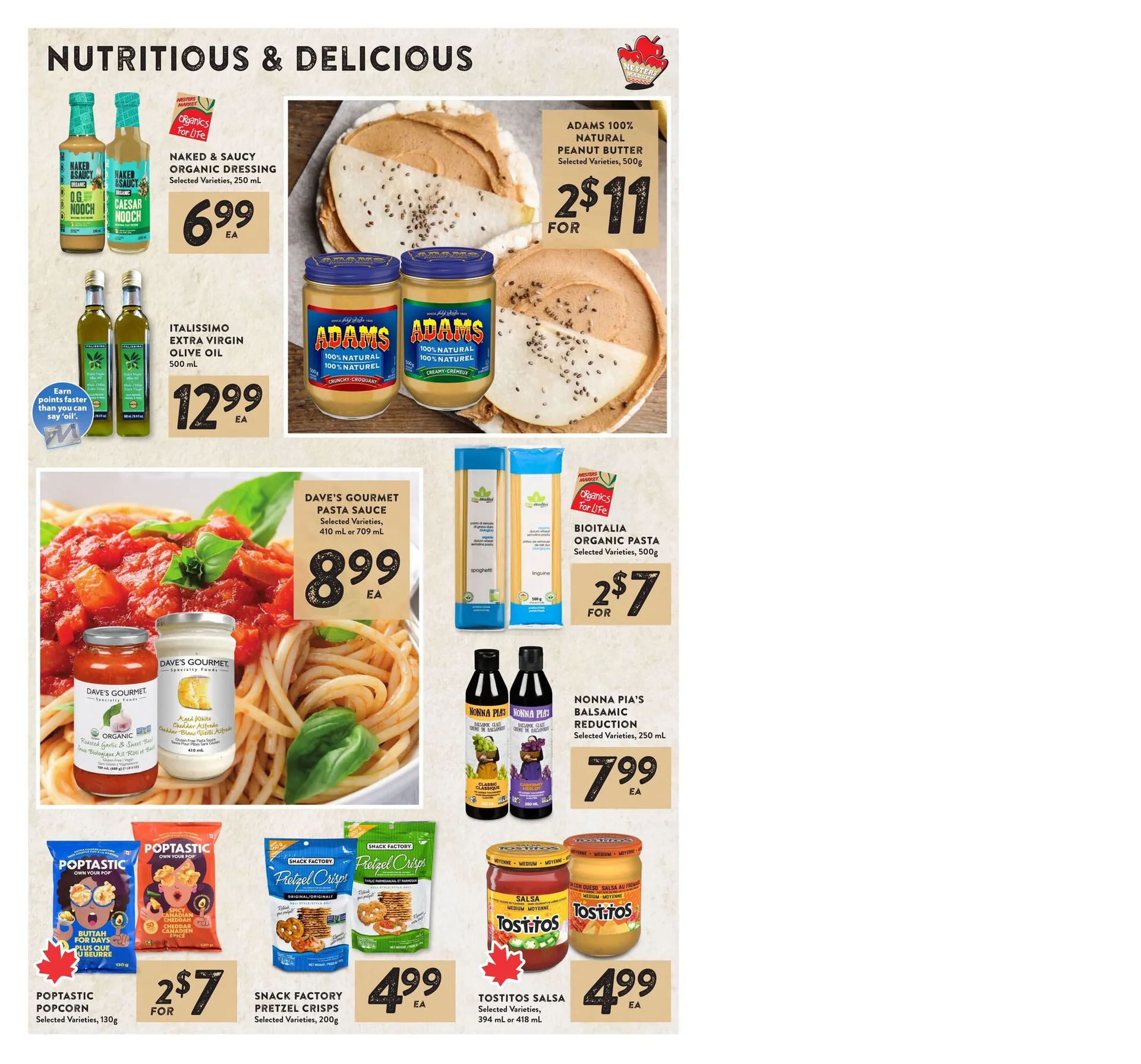 Flyer from July 31 to August 6 2025 - flyer page 8