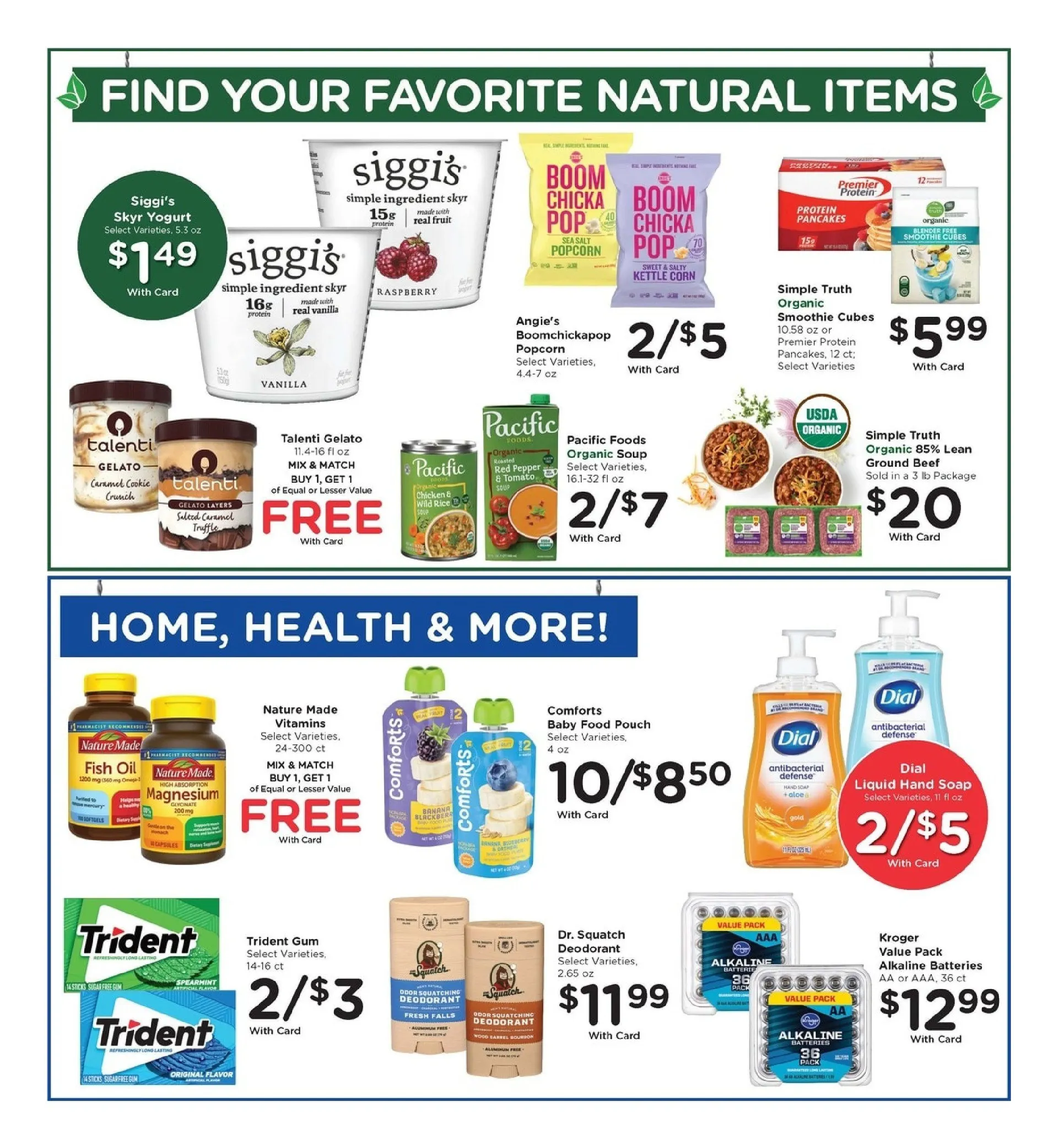 Weekly ad Metro Market from February 25 to March 3 2026 - Page 8
