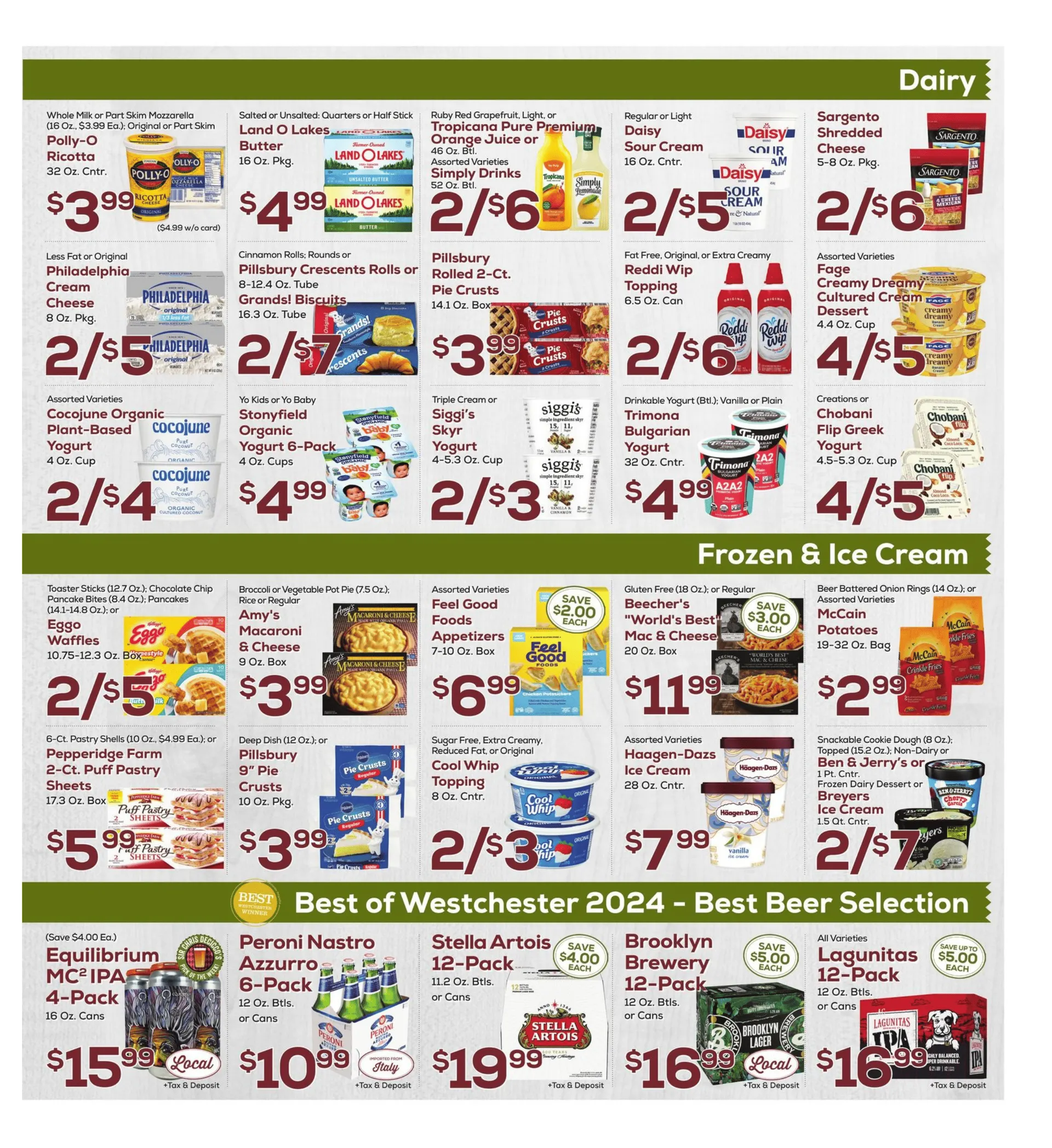 Weekly ad Weekly Circulars from November 19 to November 21 2024 - Page 7