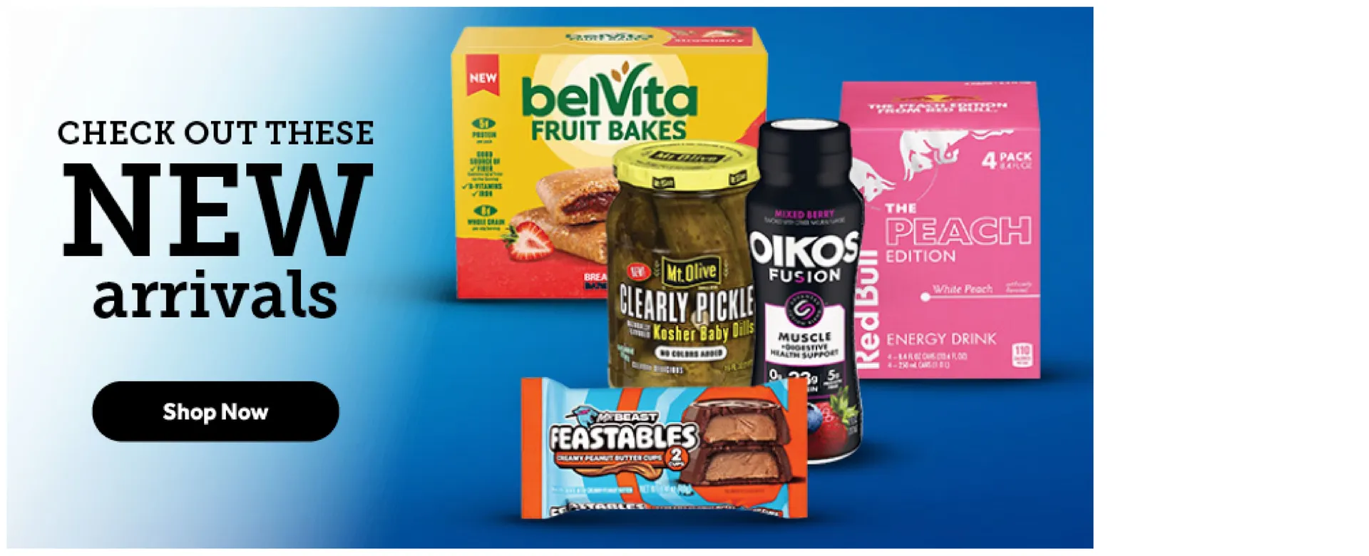 Weekly ad Stop & Shop Sales from April 10 to April 16 2026 - Page 8