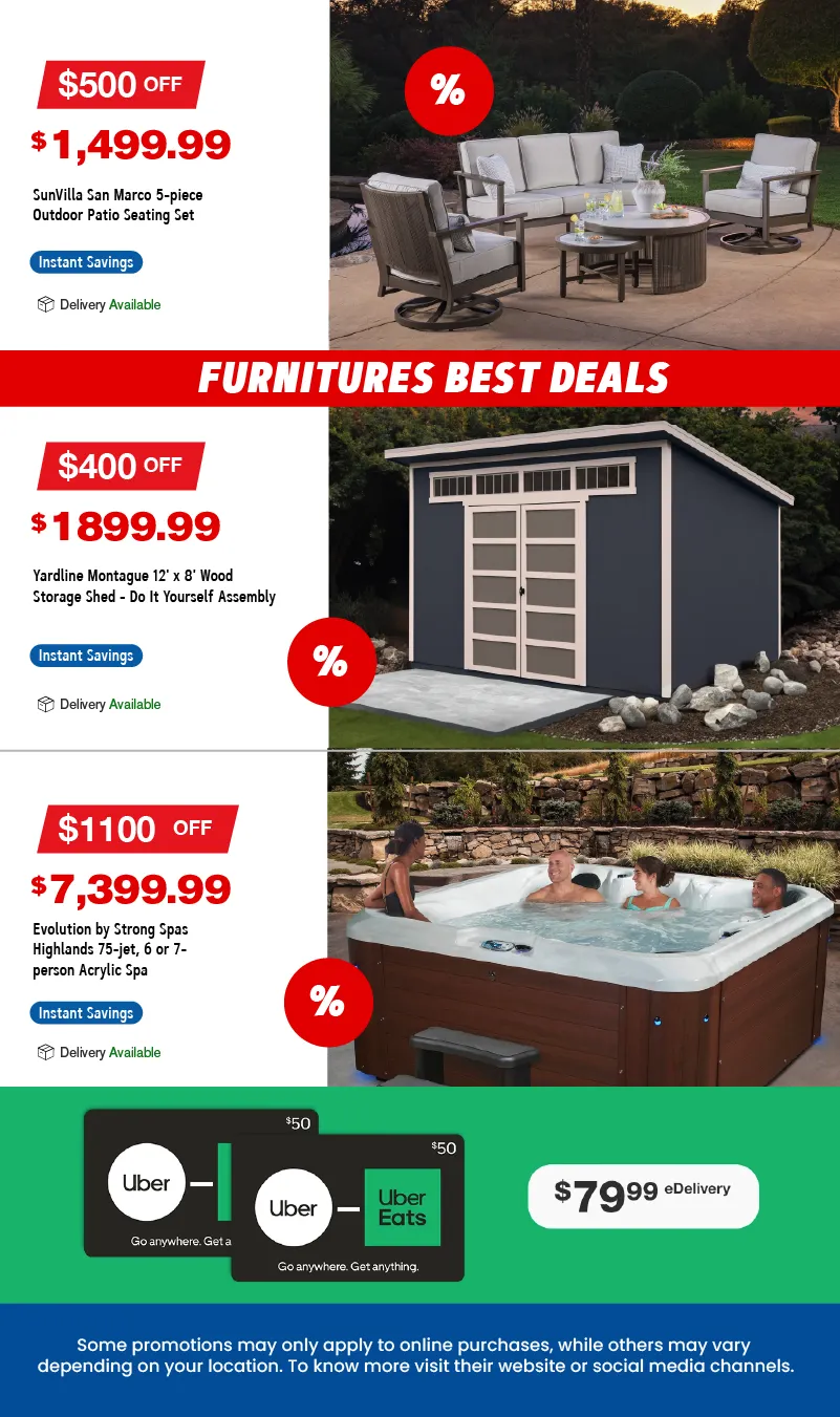 Weekly ad Weekly ads from June 3 to June 19 2025 - Page 7