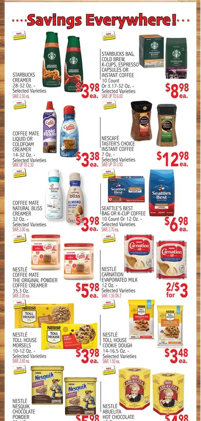 Weekly ad  Ingles Sales from April 22 to April 28 2026 - Page 8
