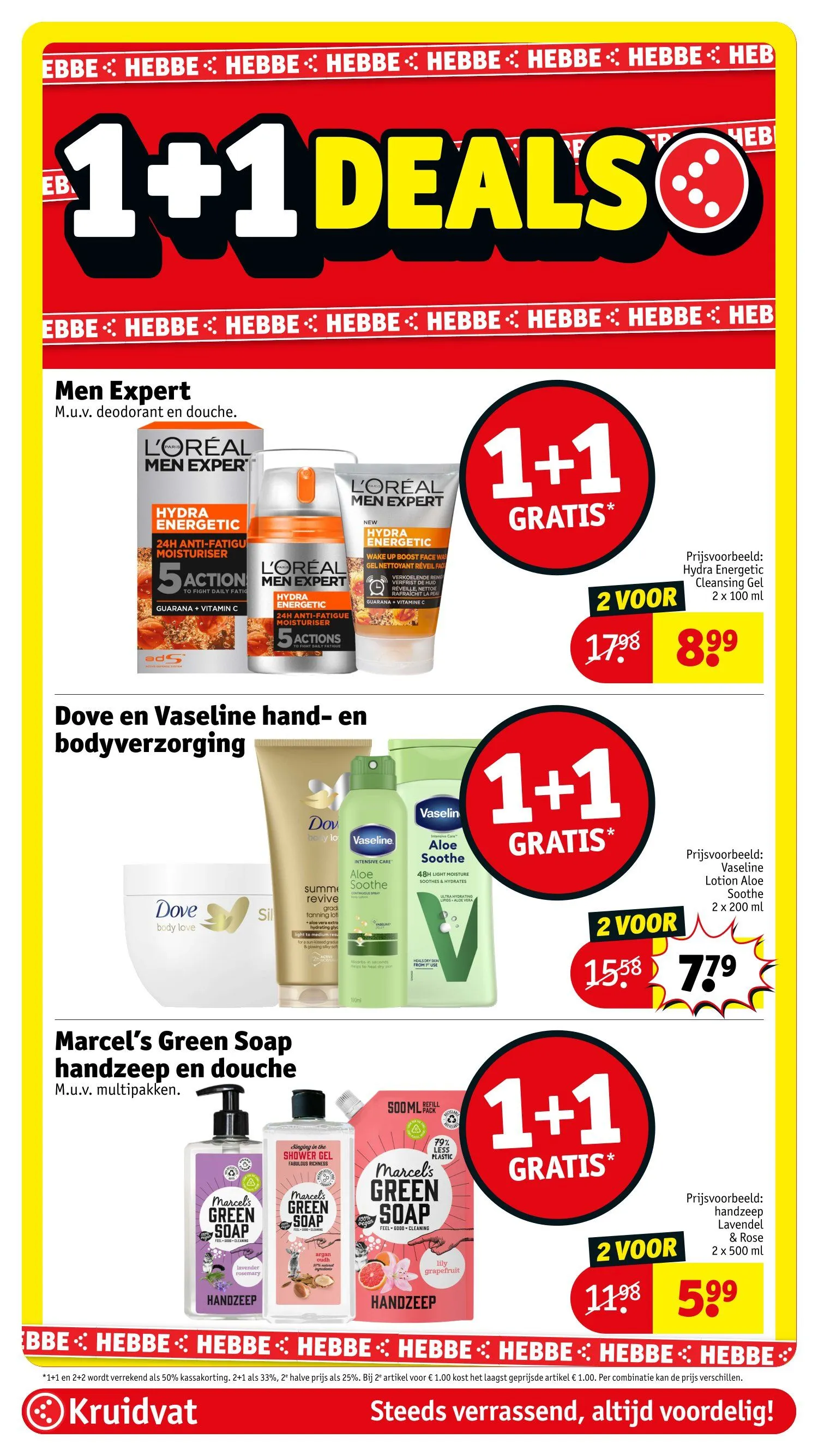 kruidvat folder van 12 mei tot 25 mei 2026 - folder pagina 8