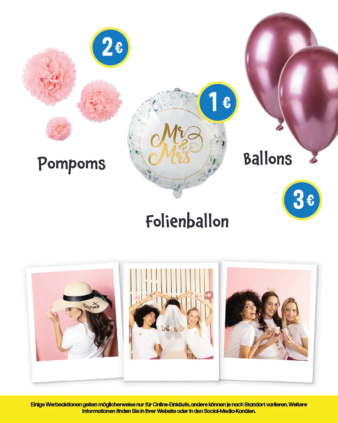 Rabatte von 7. Mai bis 31. Mai 2025 - Prospekt seite 7