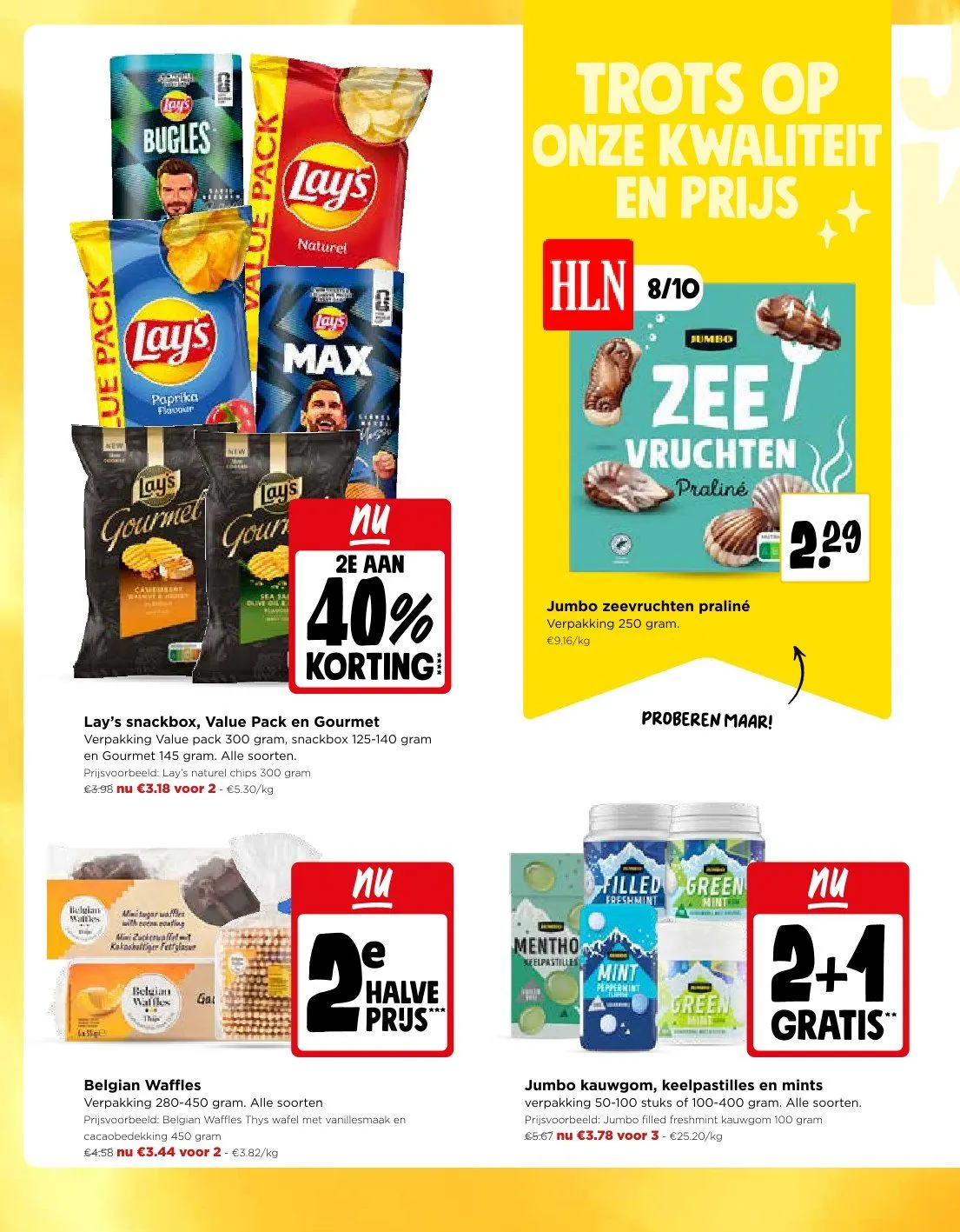 Jumbo folders van 22 juli tot 28 juli 2026 - folder pagina 8
