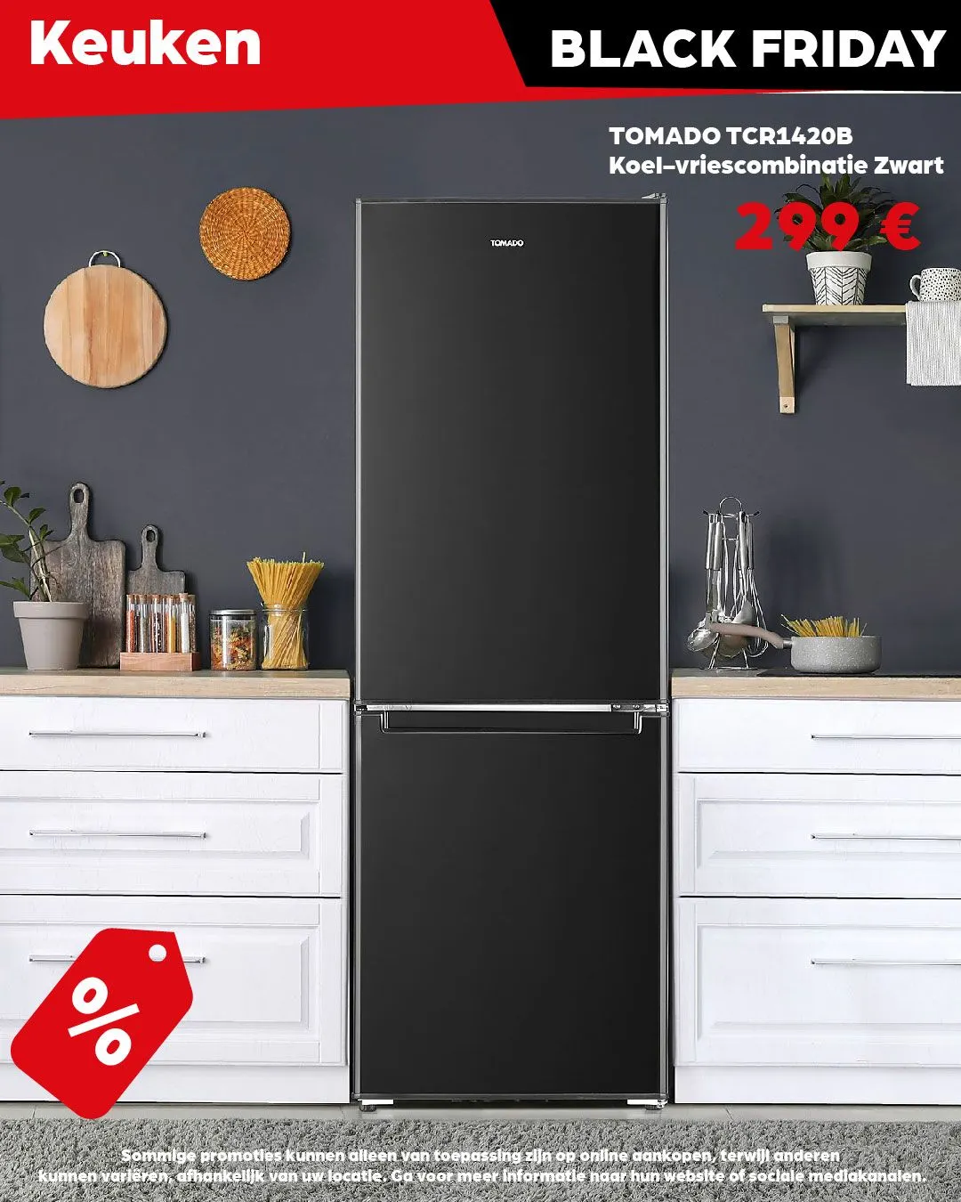 Black Friday deals van 7 november tot 30 november 2024 - Folder pagina 7