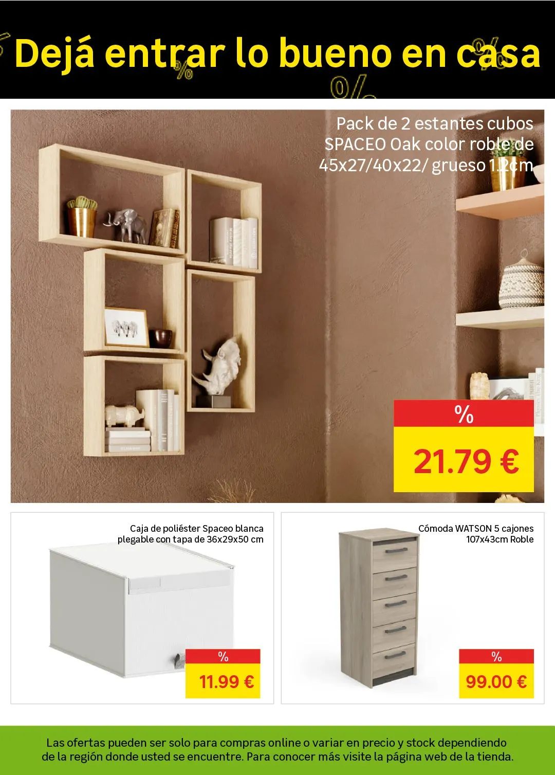 Catálogo de Descuentos de Black Friday 31 de octubre al 30 de noviembre 2024 - Página 7