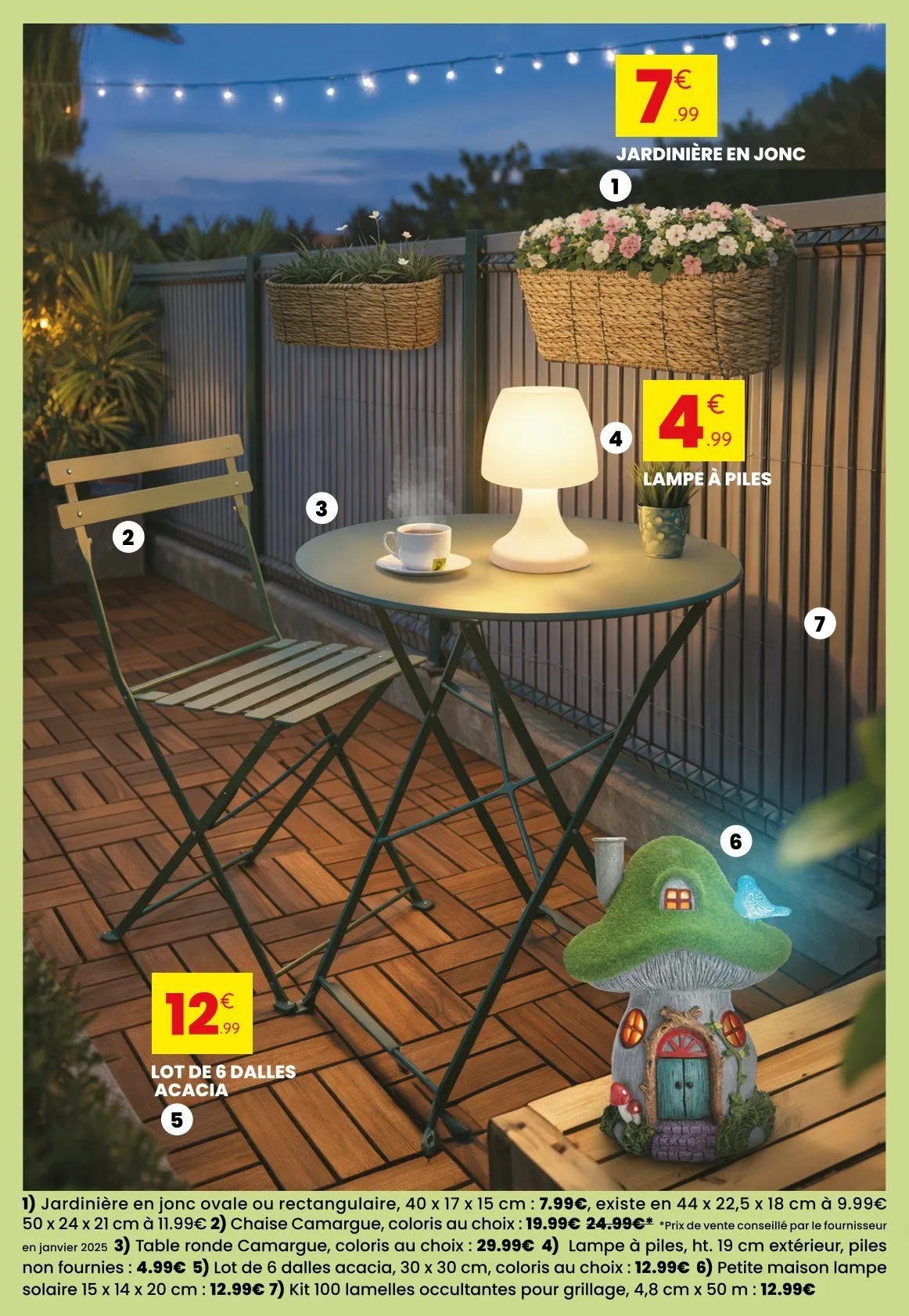  Catalogues Stokomani du 4 mars au 15 mars 2026 - Catalogue page 8