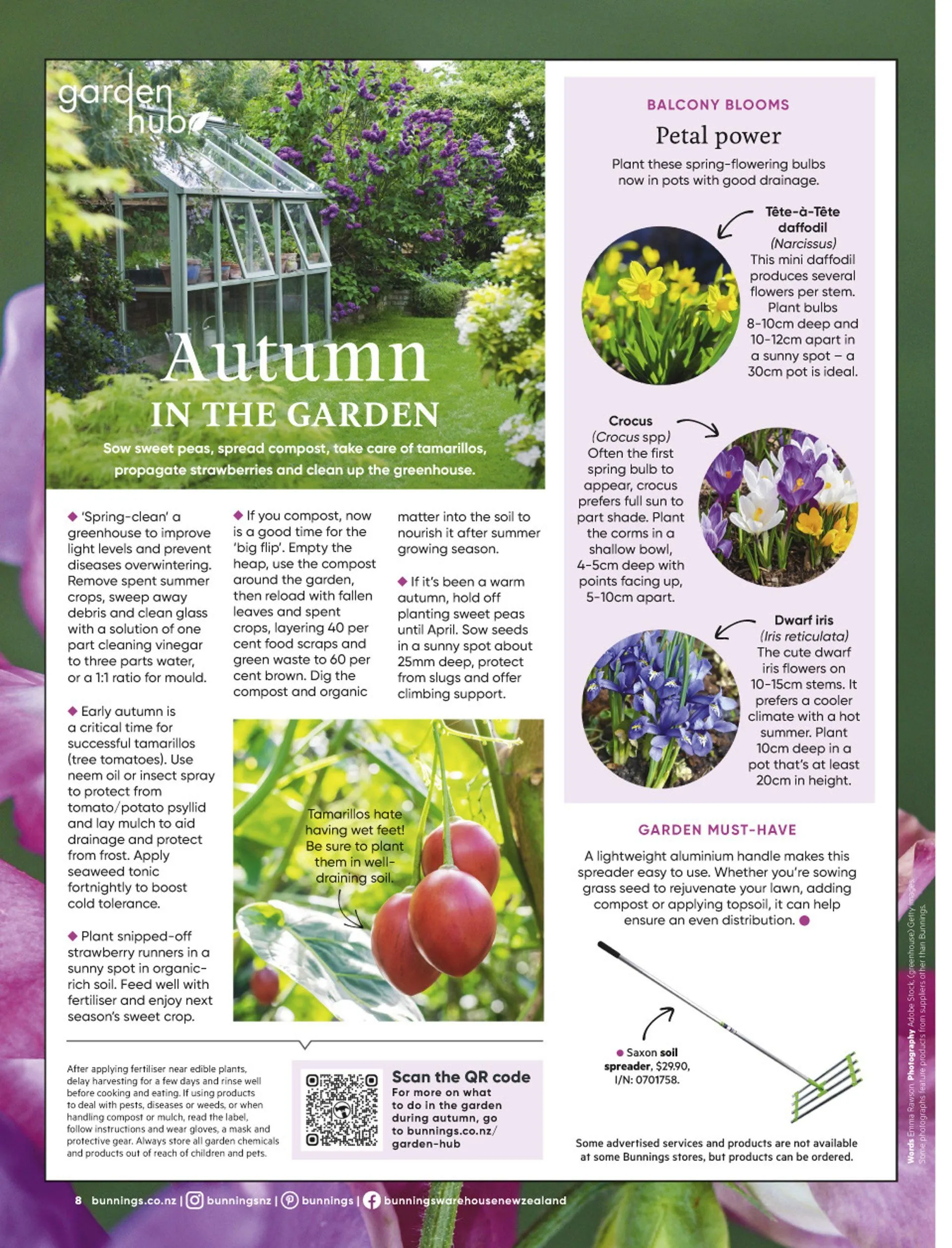 Bunnings weekly ads from 19 May to 31 July 2026 - Catalogue Page 8