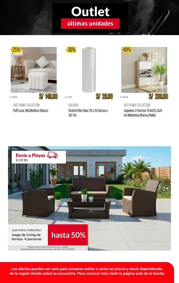Catalogo de Maestro Ofertas 30 de abril al 14 de mayo 2026 - Pag 8