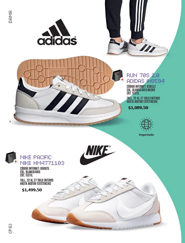 Catálogo de IMPULS Ofertas 18 de diciembre al 31 de diciembre 2025 - Pagina 8