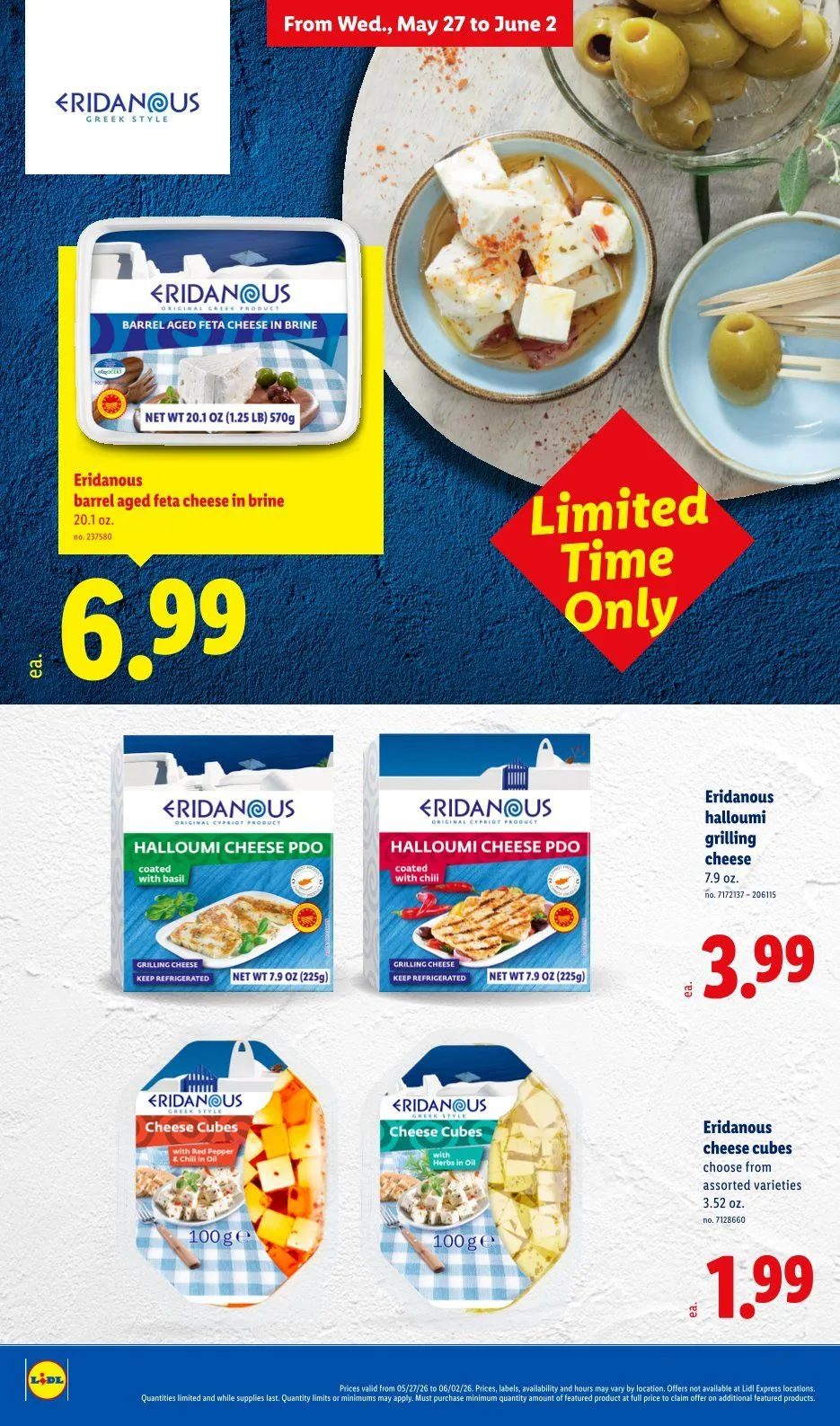 Weekly ad Lidl Sales from May 27 to June 2 2026 - Page 8