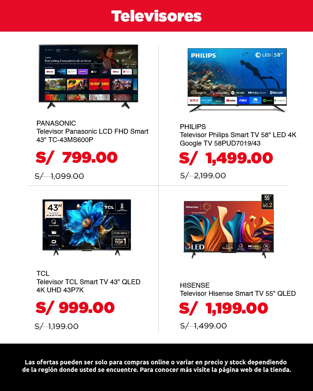 Catalogo de Oferta 20 de mayo al 5 de junio 2025 - Pag 7