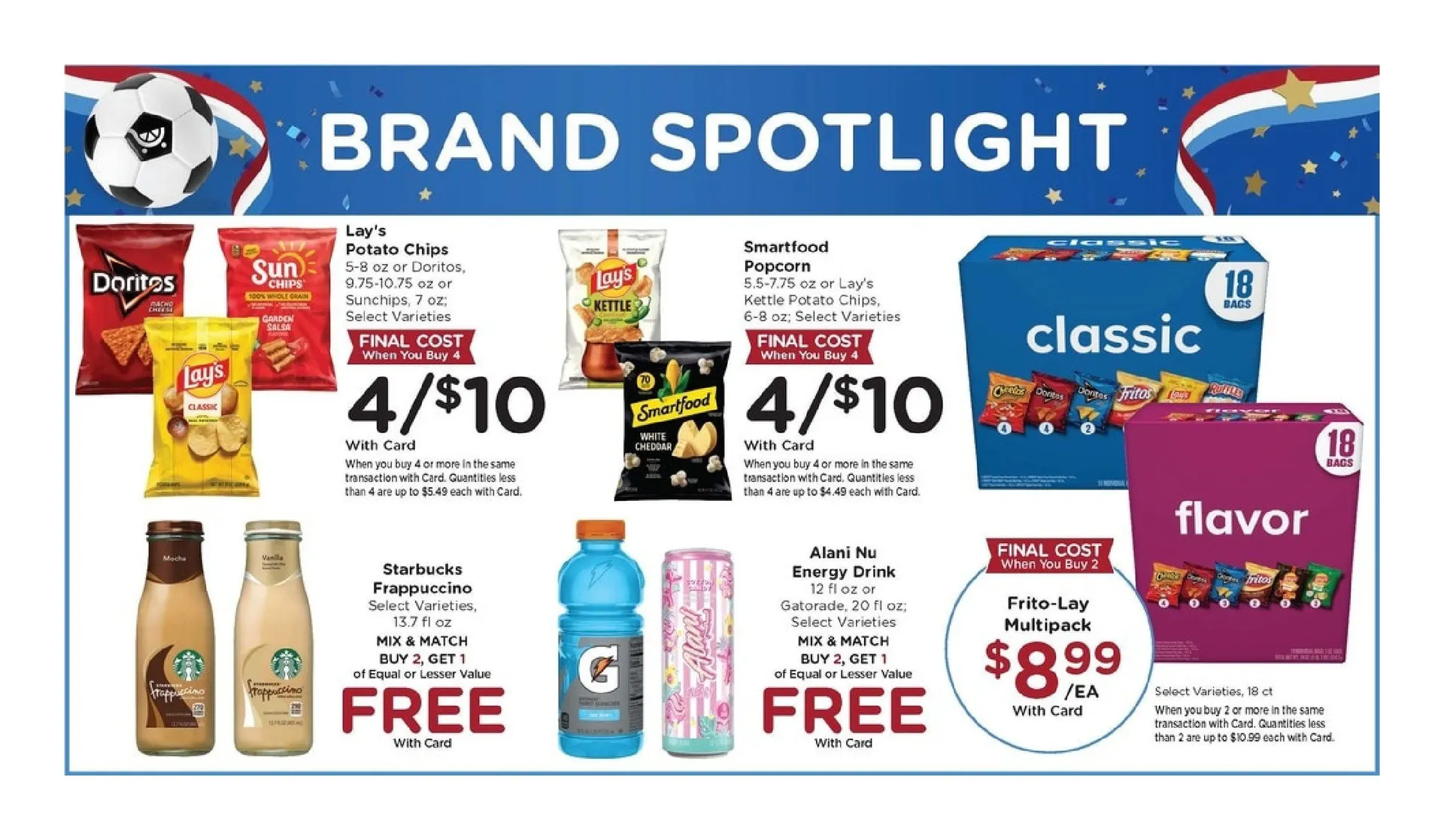 Weekly ad Weekly ads from May 27 to June 2 2026 - Page 8