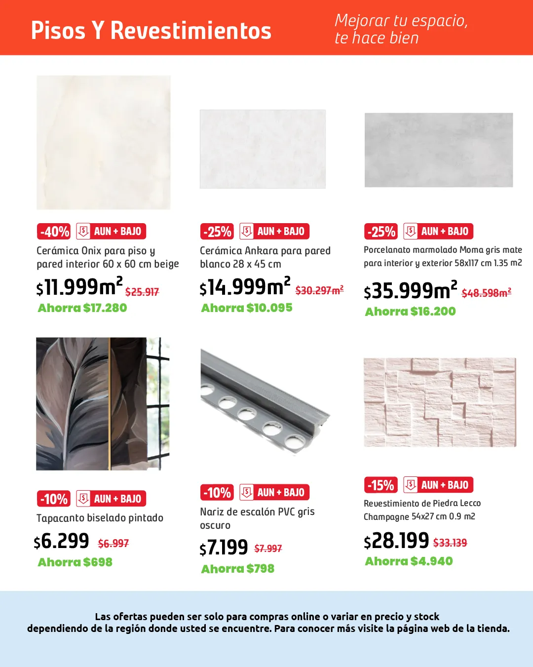 Ofertas de Hot Sale! 12 de mayo al 18 de mayo 2025 - Página 7 del catálogo