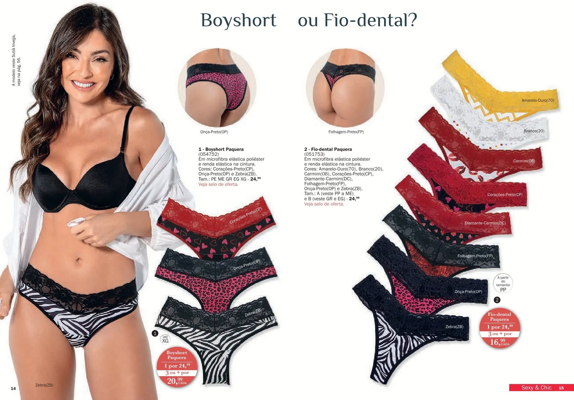 Encarte de Ofertas 3 de novembro até 30 de novembro 2025 - Pagina 8