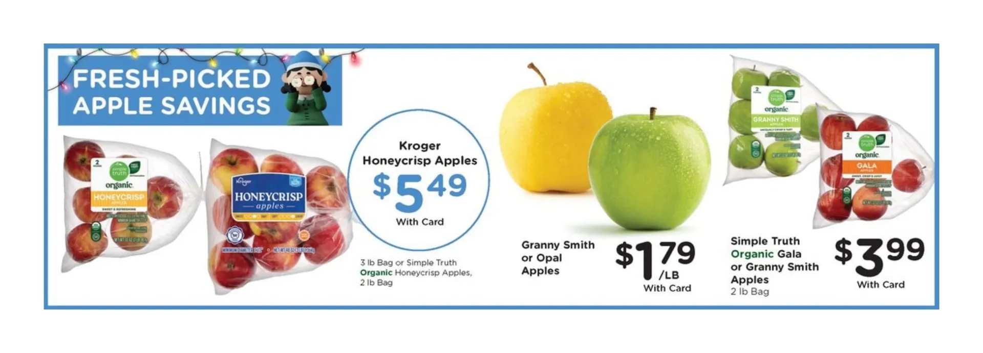 Weekly ad Gerbes Super Markets  Sales from December 3 to December 9 2025 - Page 8