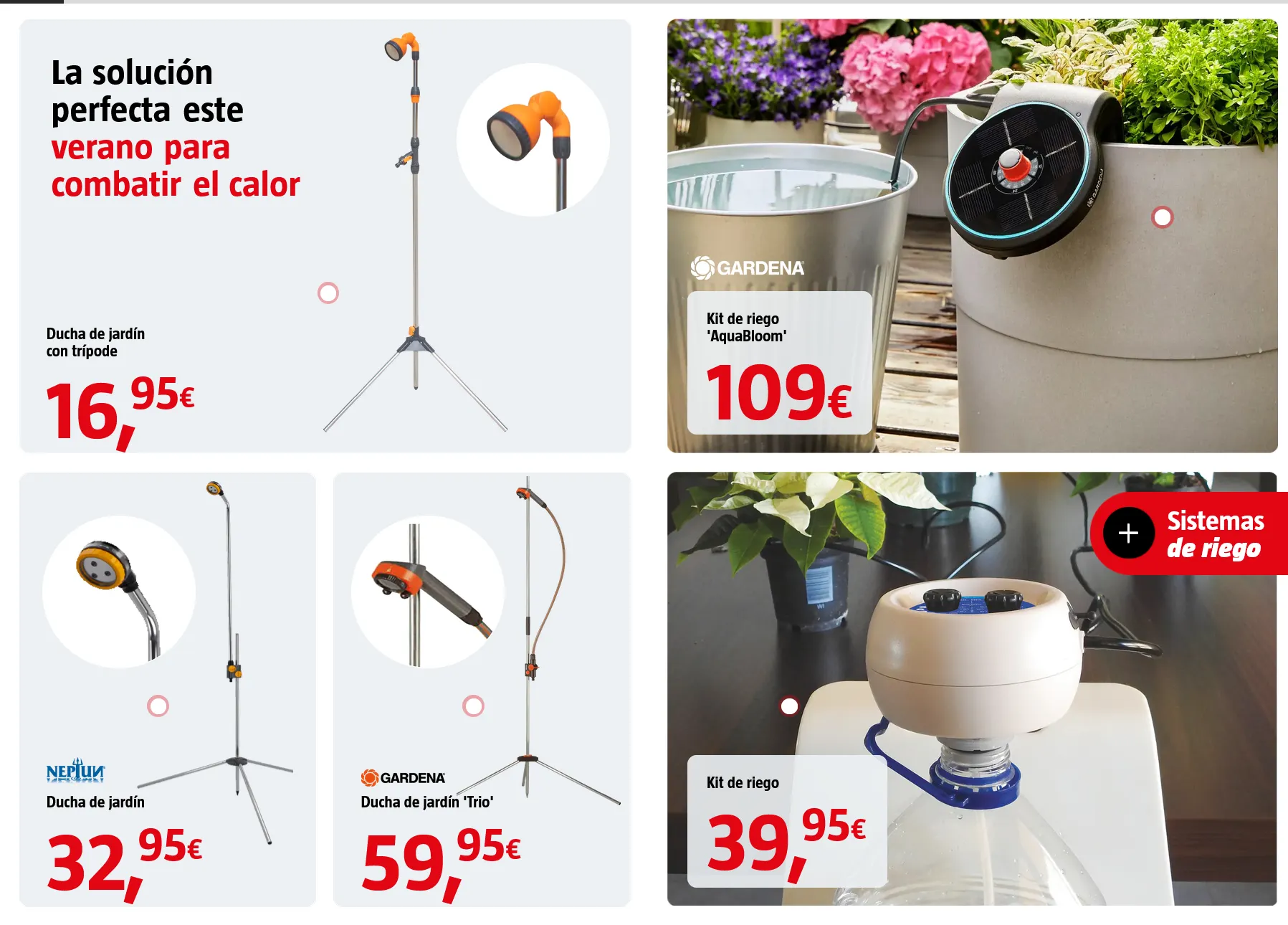 Catálogo de Ofertas Bauhaus 25 de junio al 23 de julio 2026 - Página 8