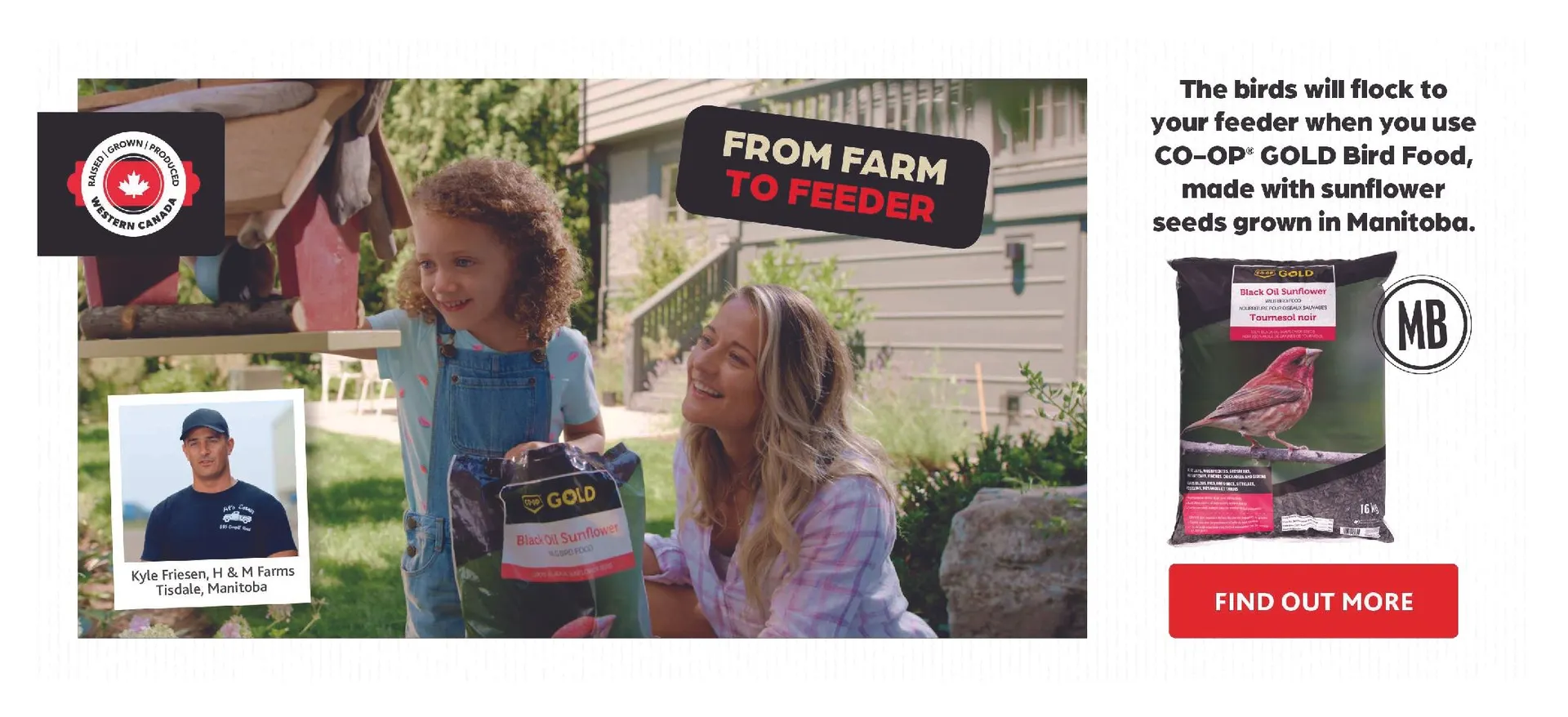 Co-op Food weekly flyer from August 22 to August 28 2024 - flyer page 7