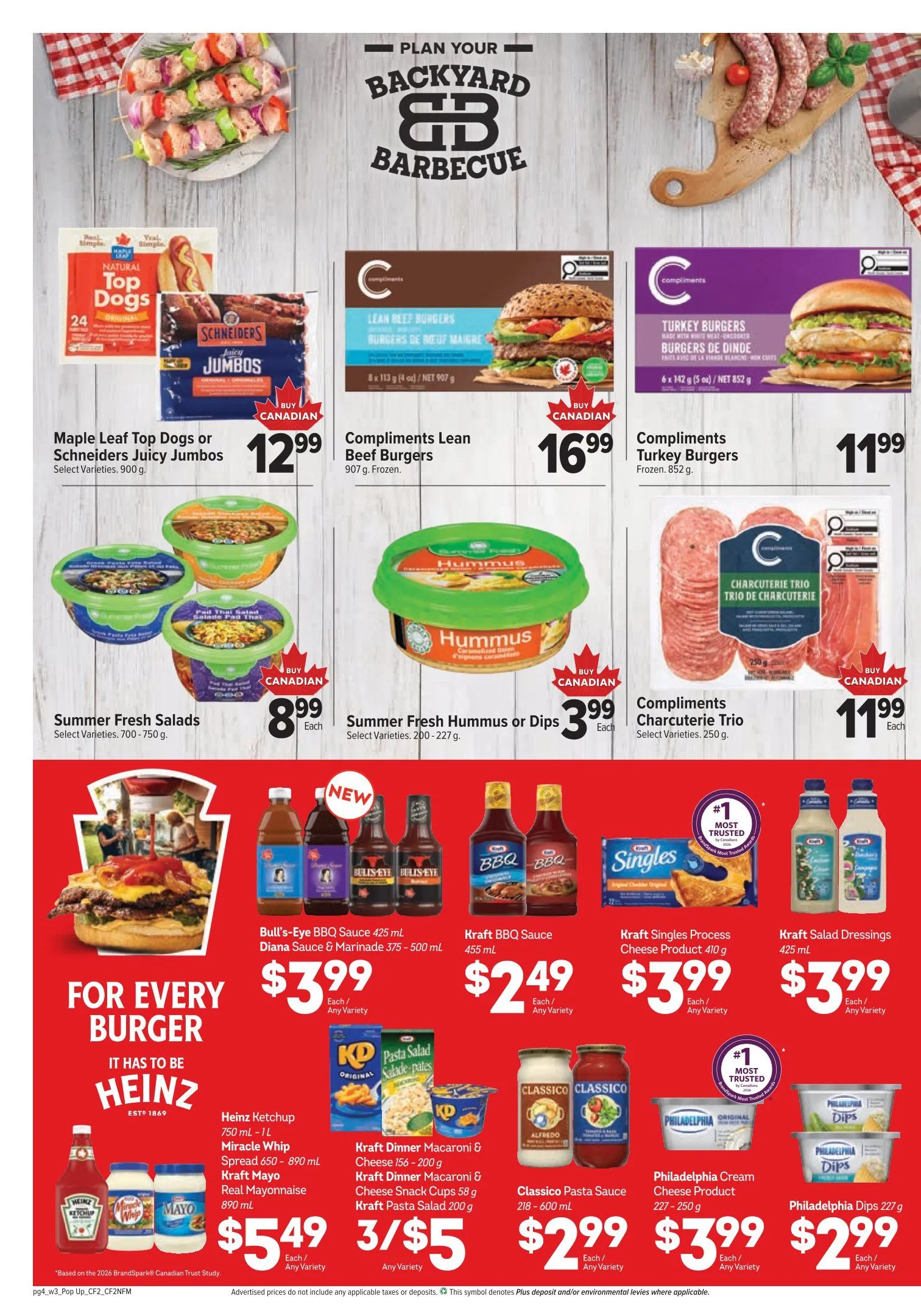 Bidgood's weekly ads from May 14 to May 20 2026 - flyer page 8