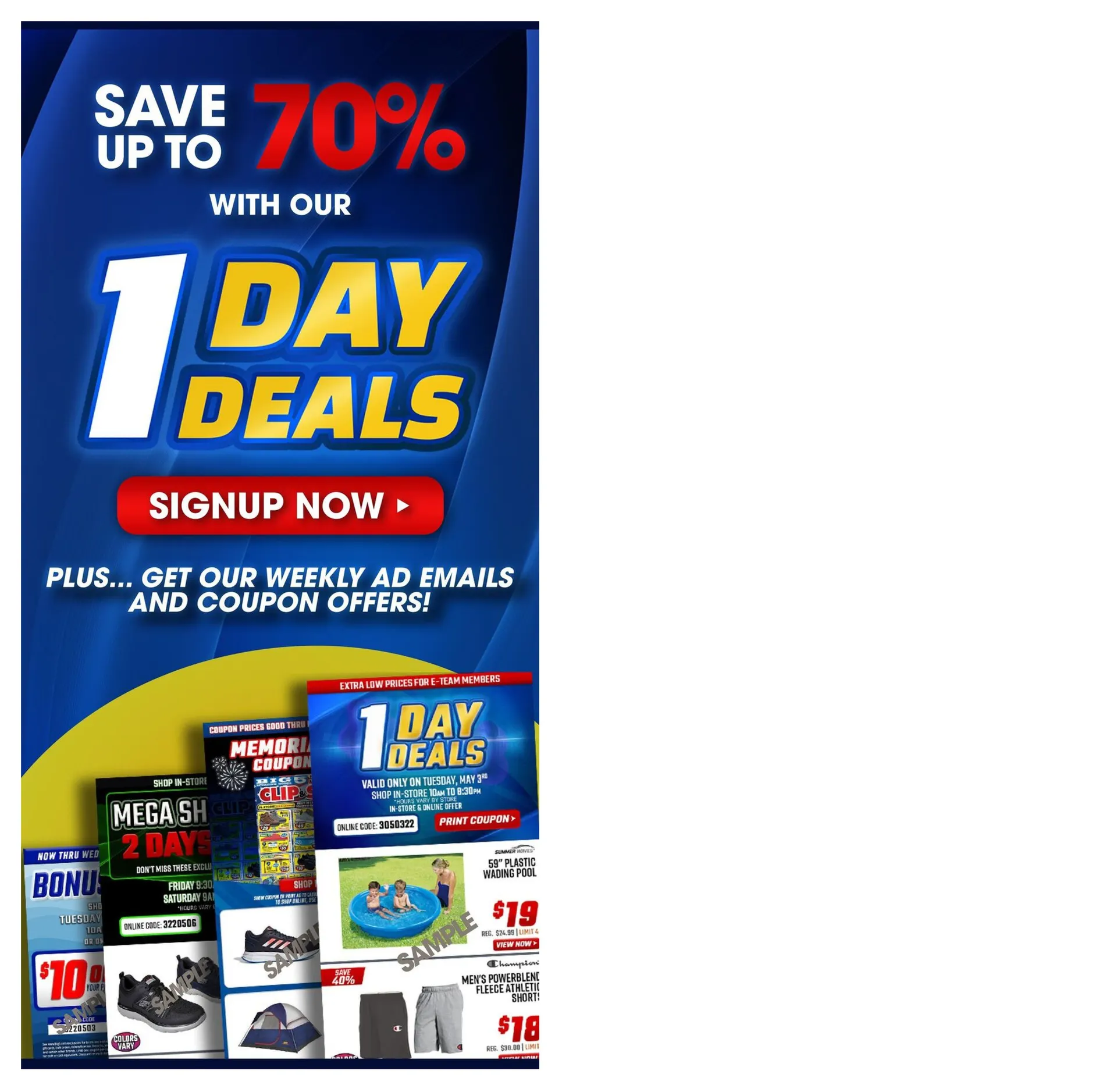 Weekly ad Weekly ads from November 27 to November 28 2025 - Page 8