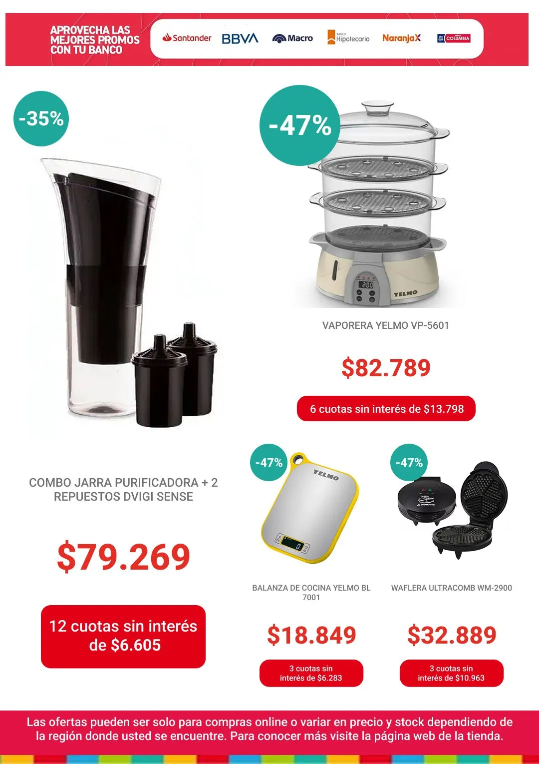 Ofertas de Ofertas 19 de mayo al 5 de junio 2025 - Página 7 del catálogo