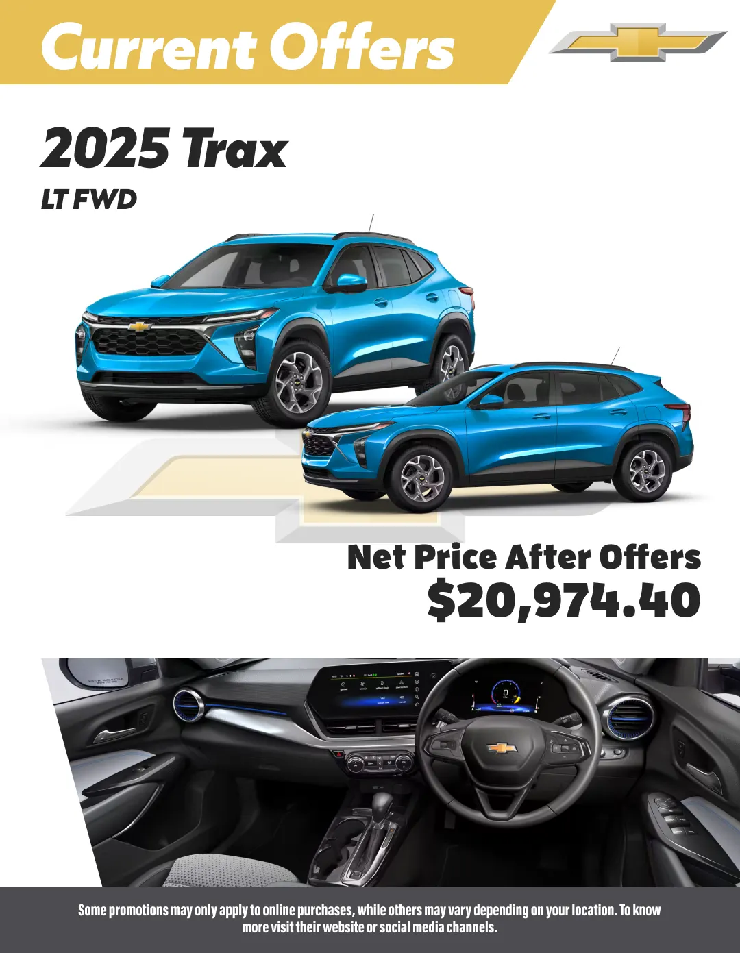 Weekly ad Weekly ads from September 12 to October 15 2025 - Page 7