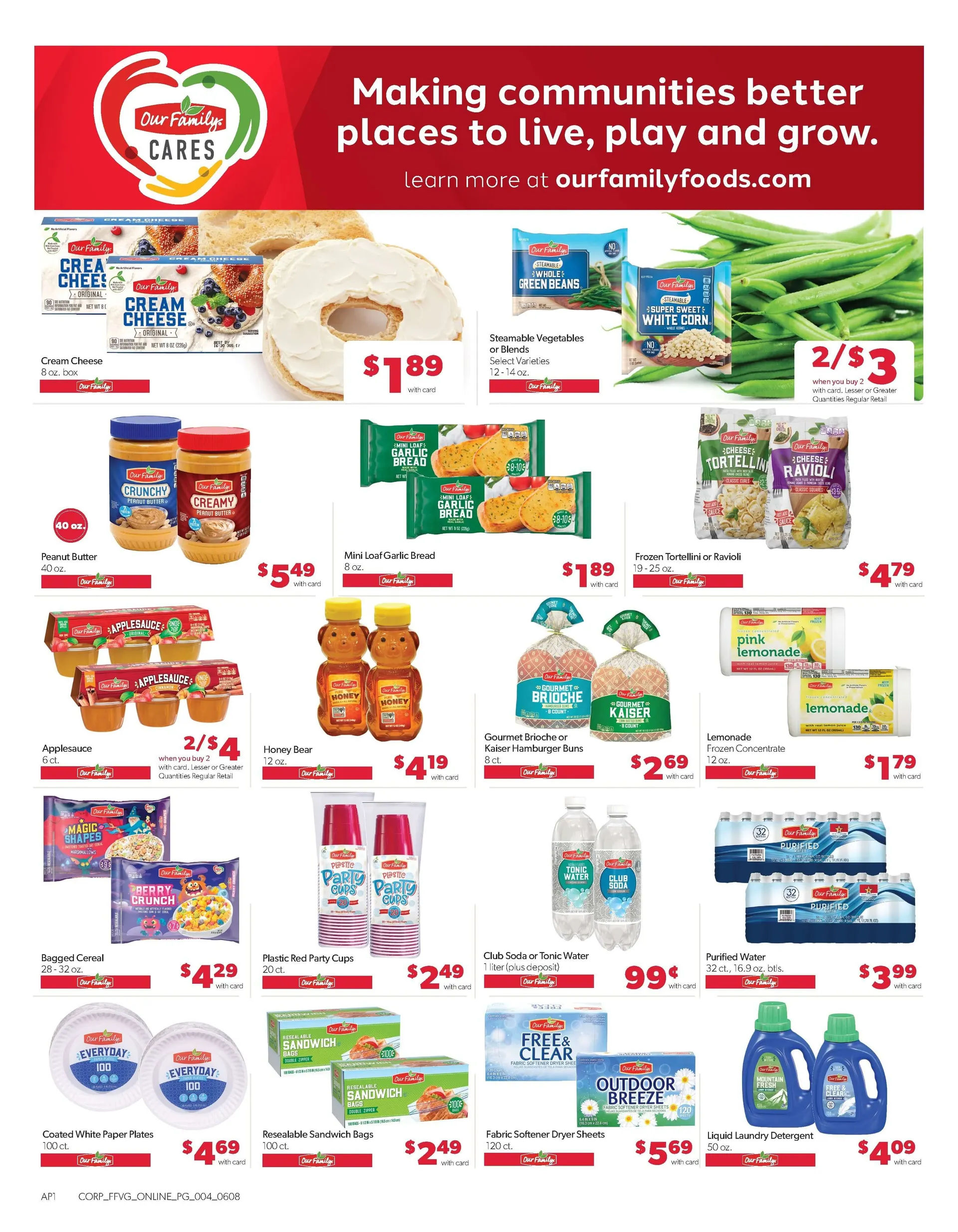 Weekly ad VG's weekly ads from June 8 to June 16 2025 - Page 8