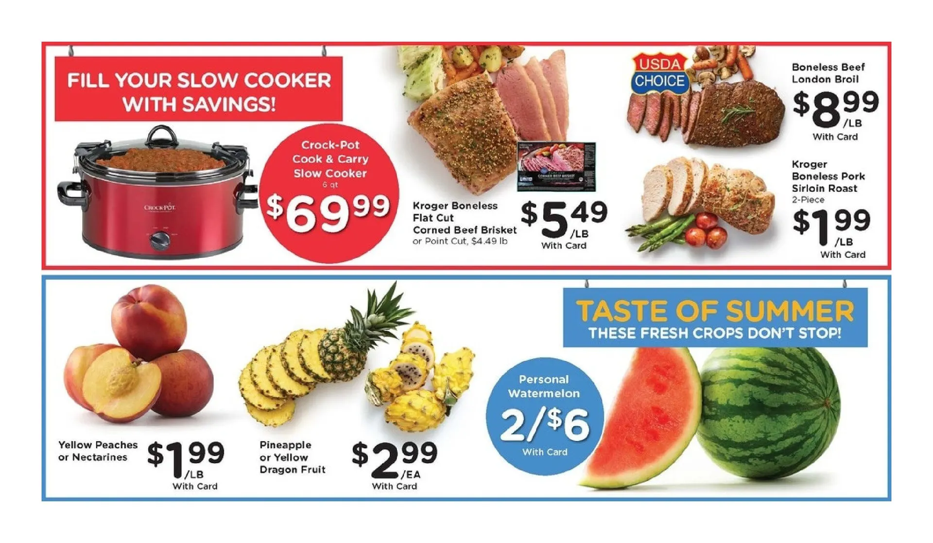 Weekly ad Baker's Sales from March 4 to March 10 2026 - Page 8
