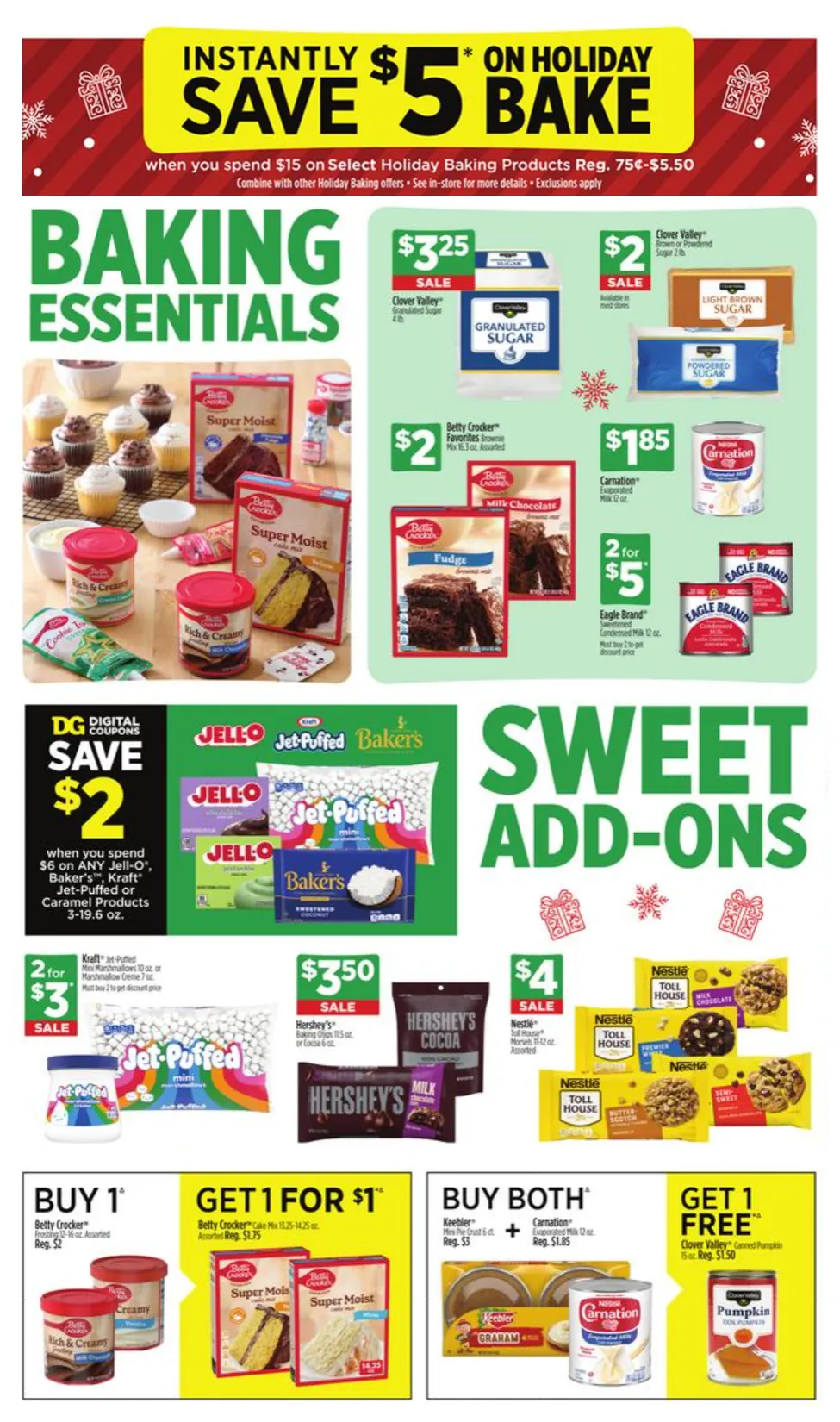 Weekly ad Black Friday Sale from November 27 to November 30 2025 - Page 7