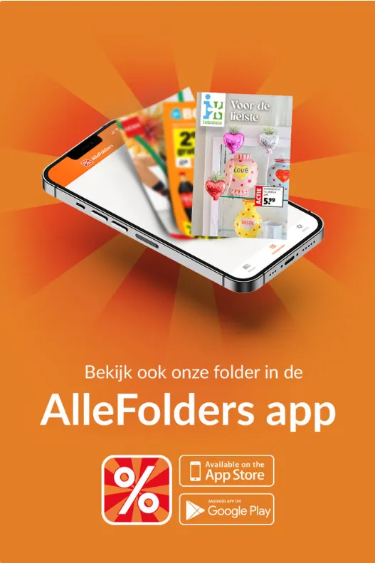 Intratuin folders van 9 februari tot 15 februari 2026 - Folder pagina 8