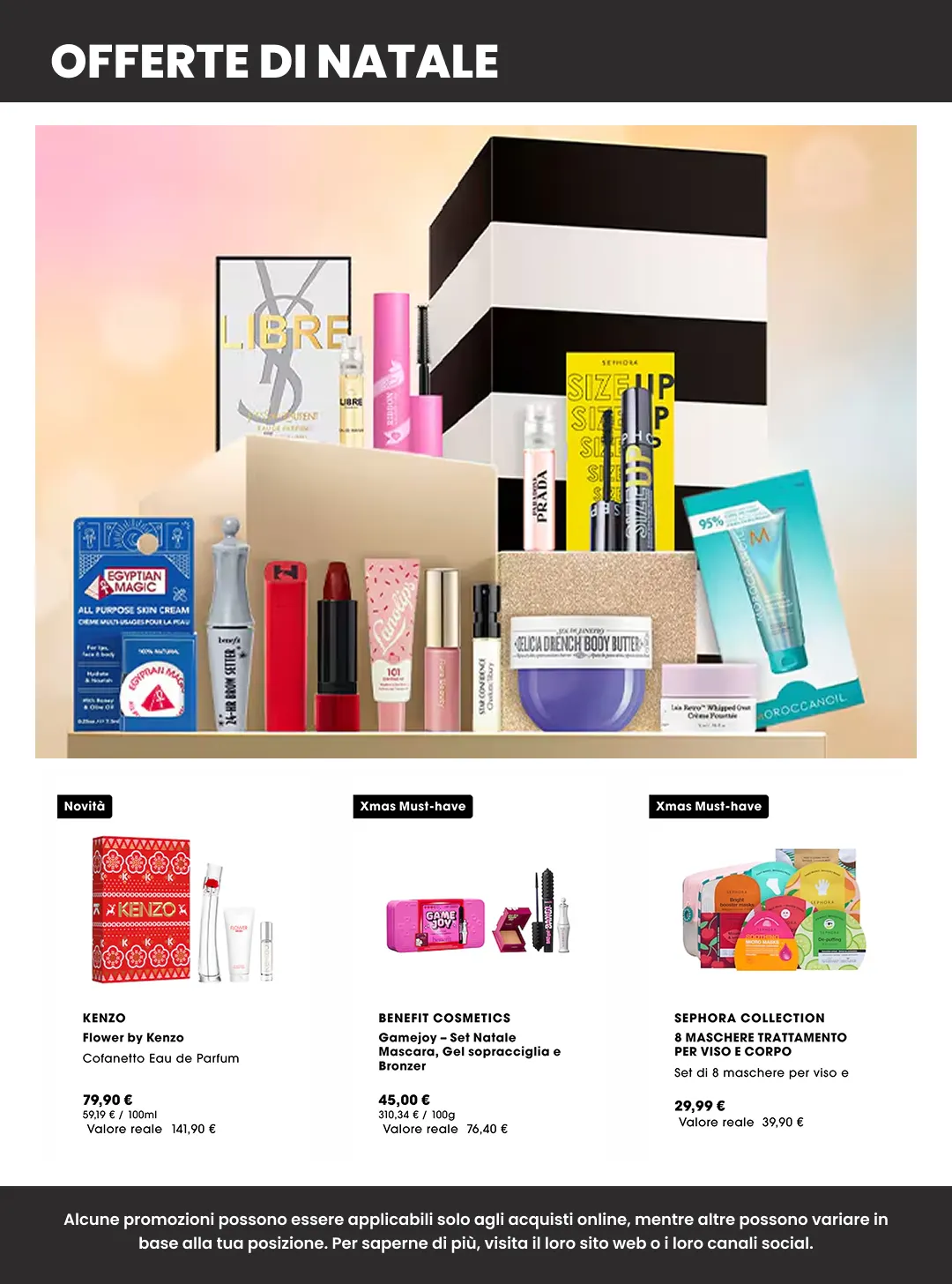 VOLANTINO da 15 dicembre a 31 dicembre di 2025 - Pagina del volantino 2