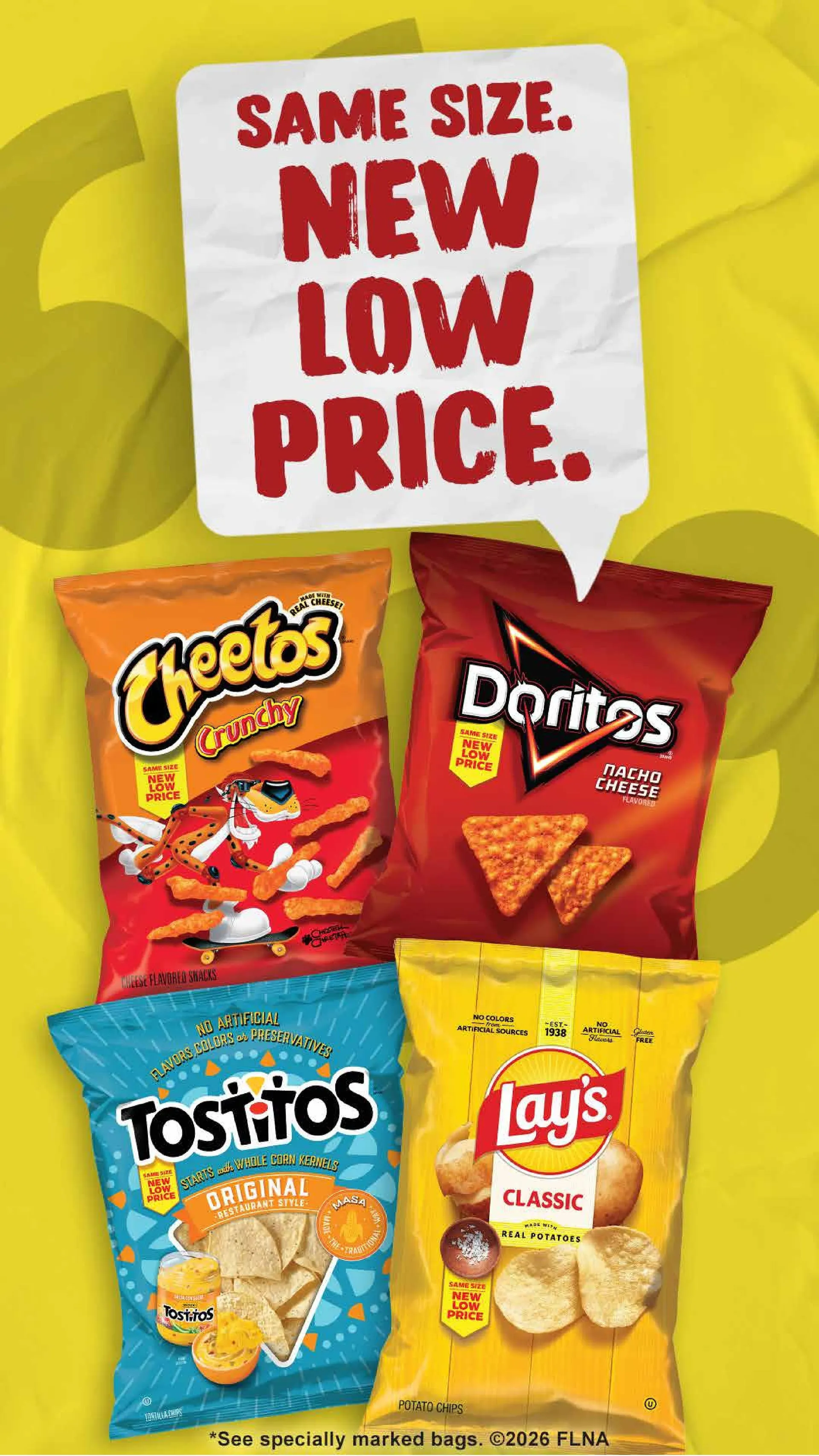 Weekly ad Festival Foods Sales from February 18 to February 24 2026 - Page 8